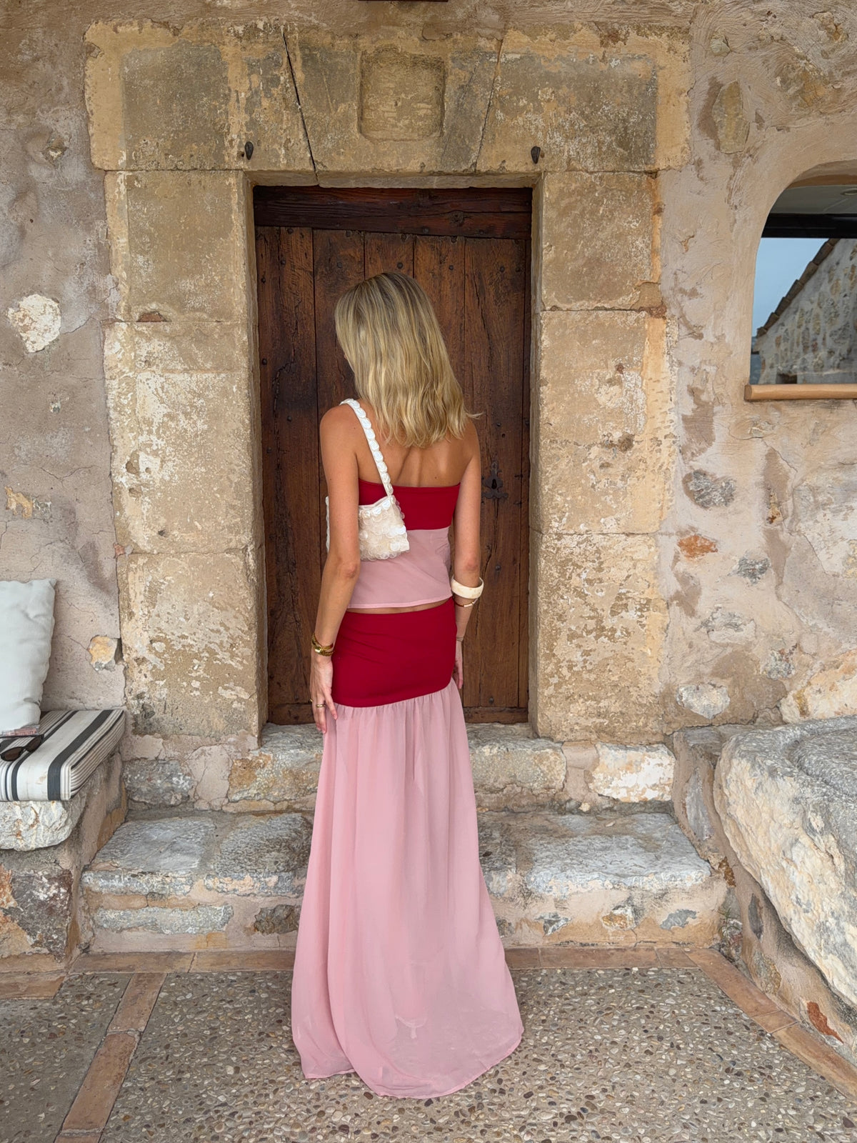 MALLORCA ROUGE ROCK