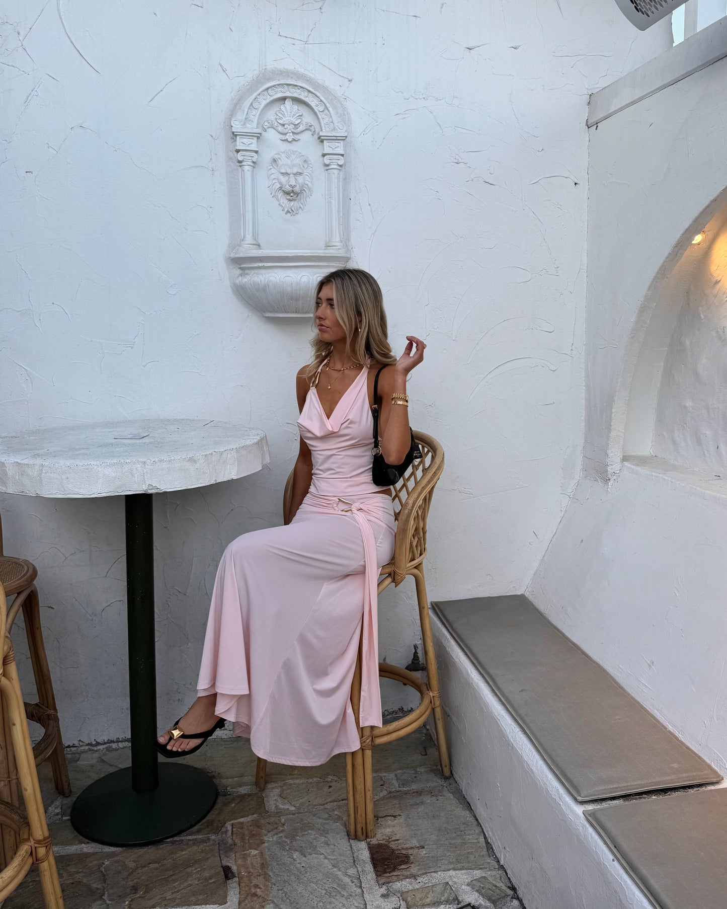 SIENA SKIRT
