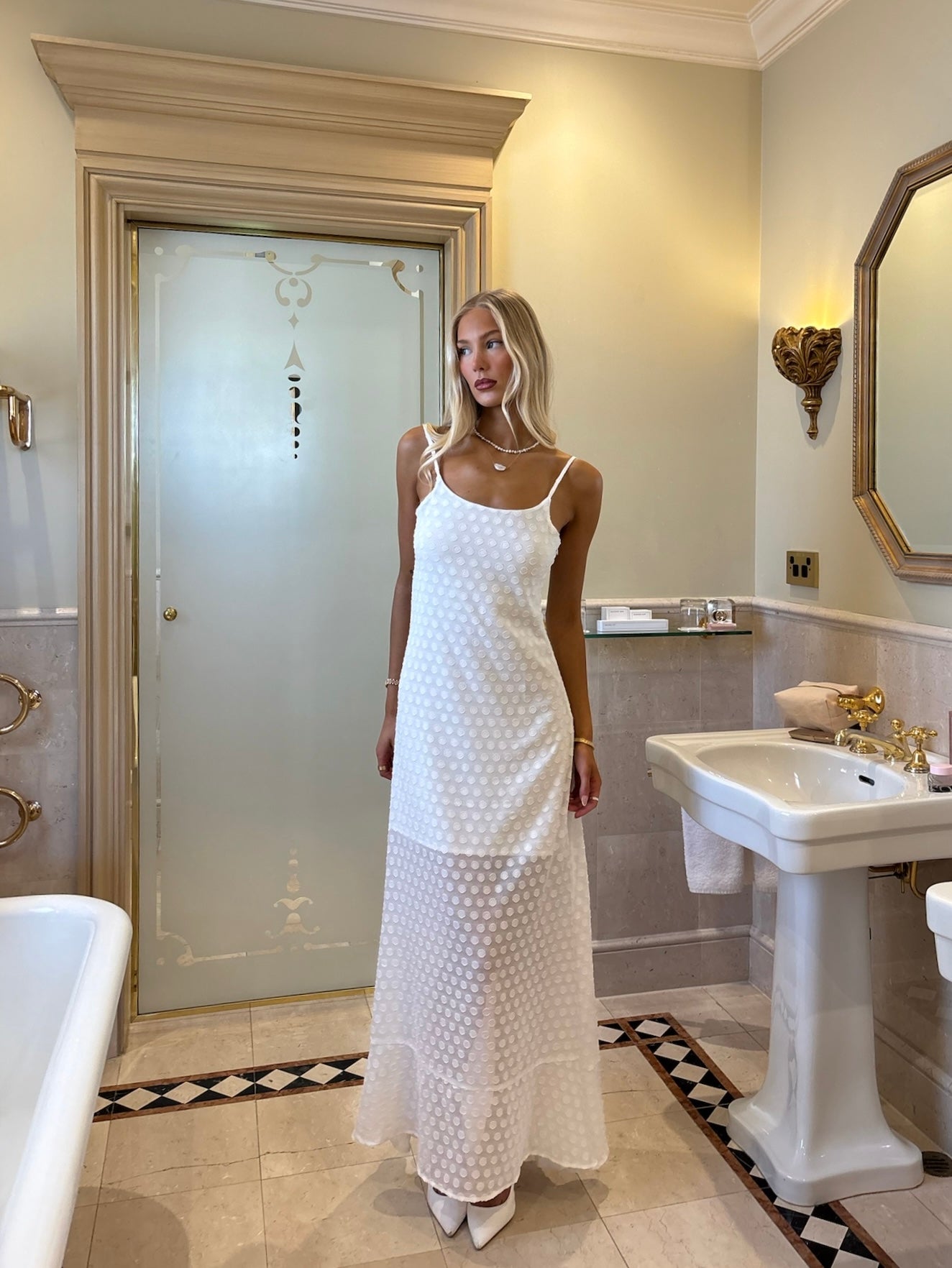 MONACO BLANCHE