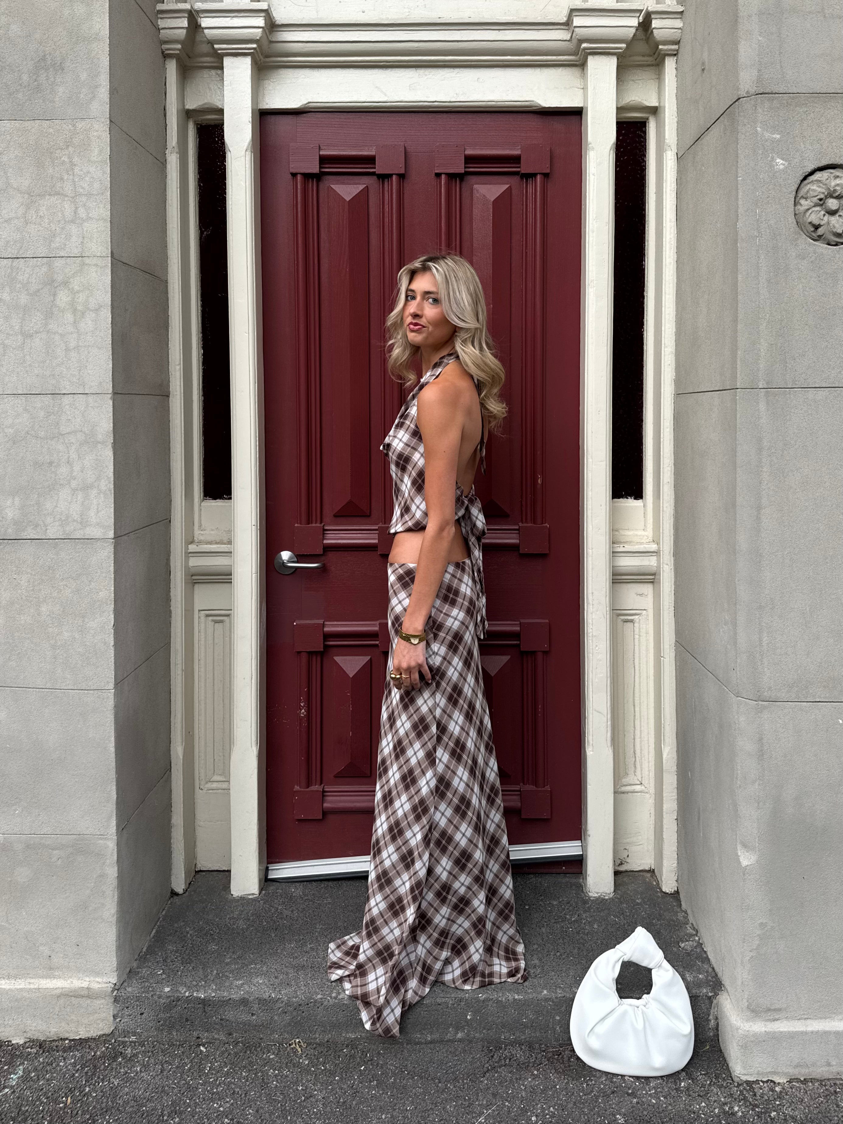 RAVELLO SKIRT