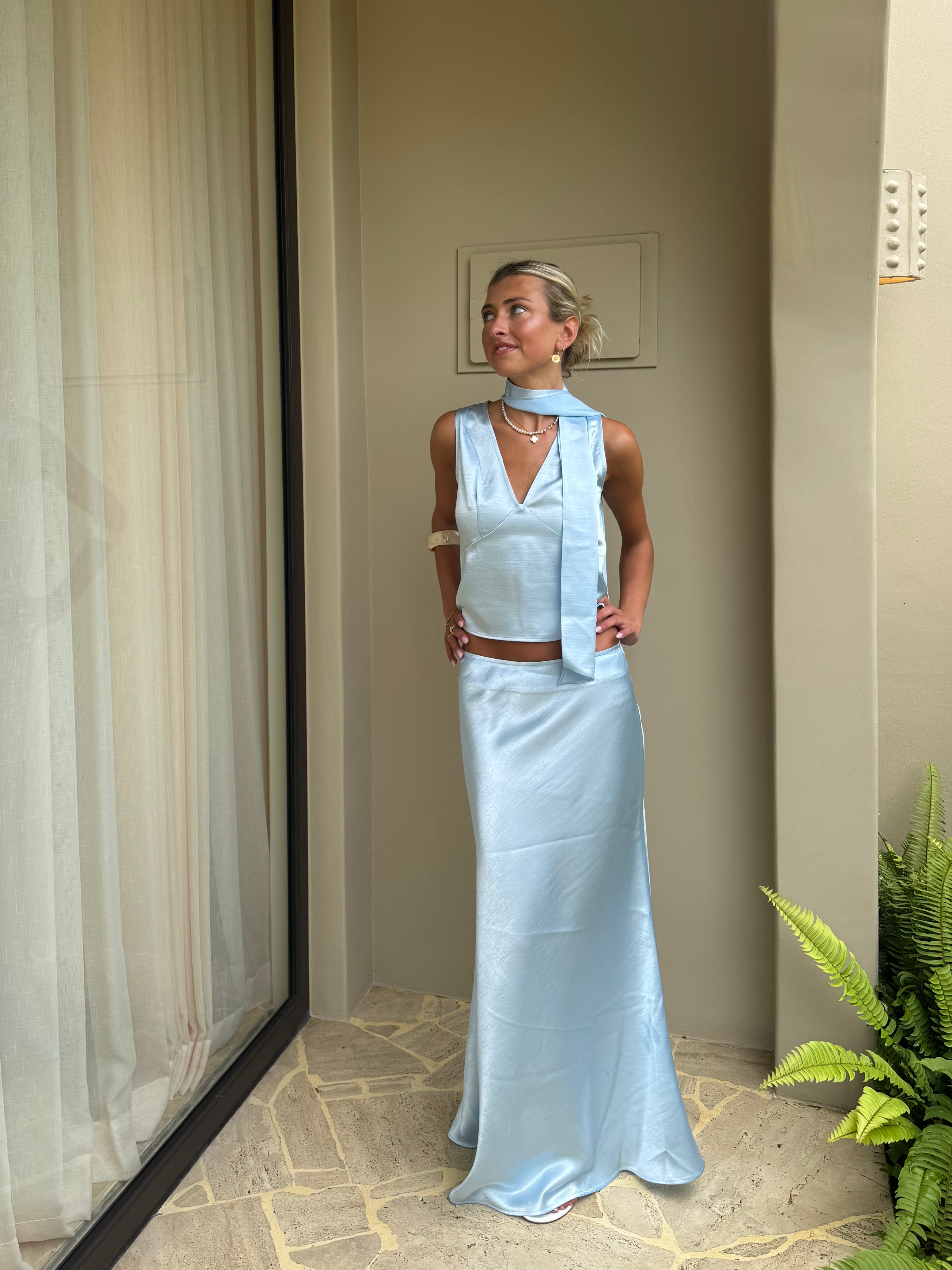 SICILY SKIRT