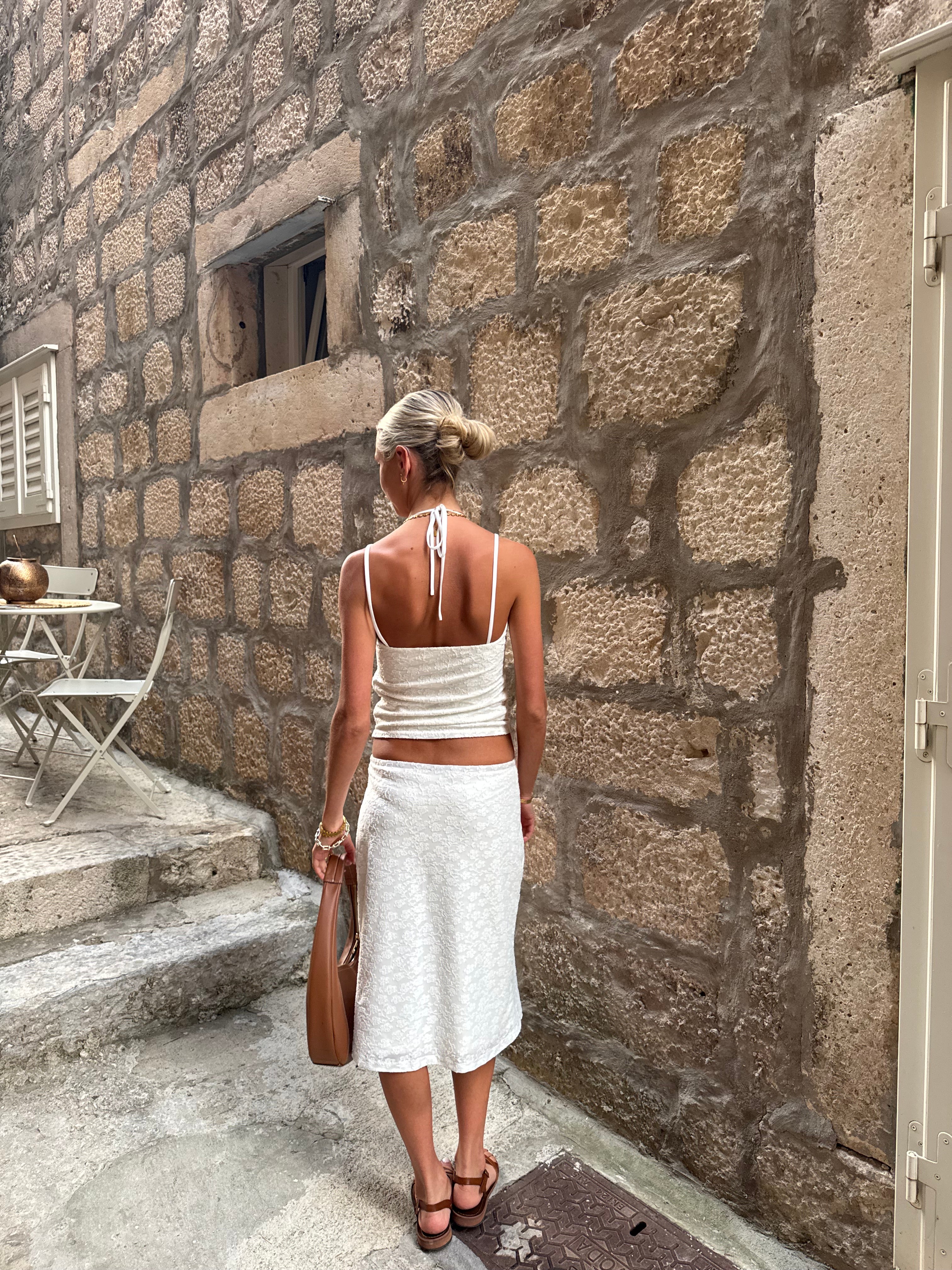 VENICE SKIRT
