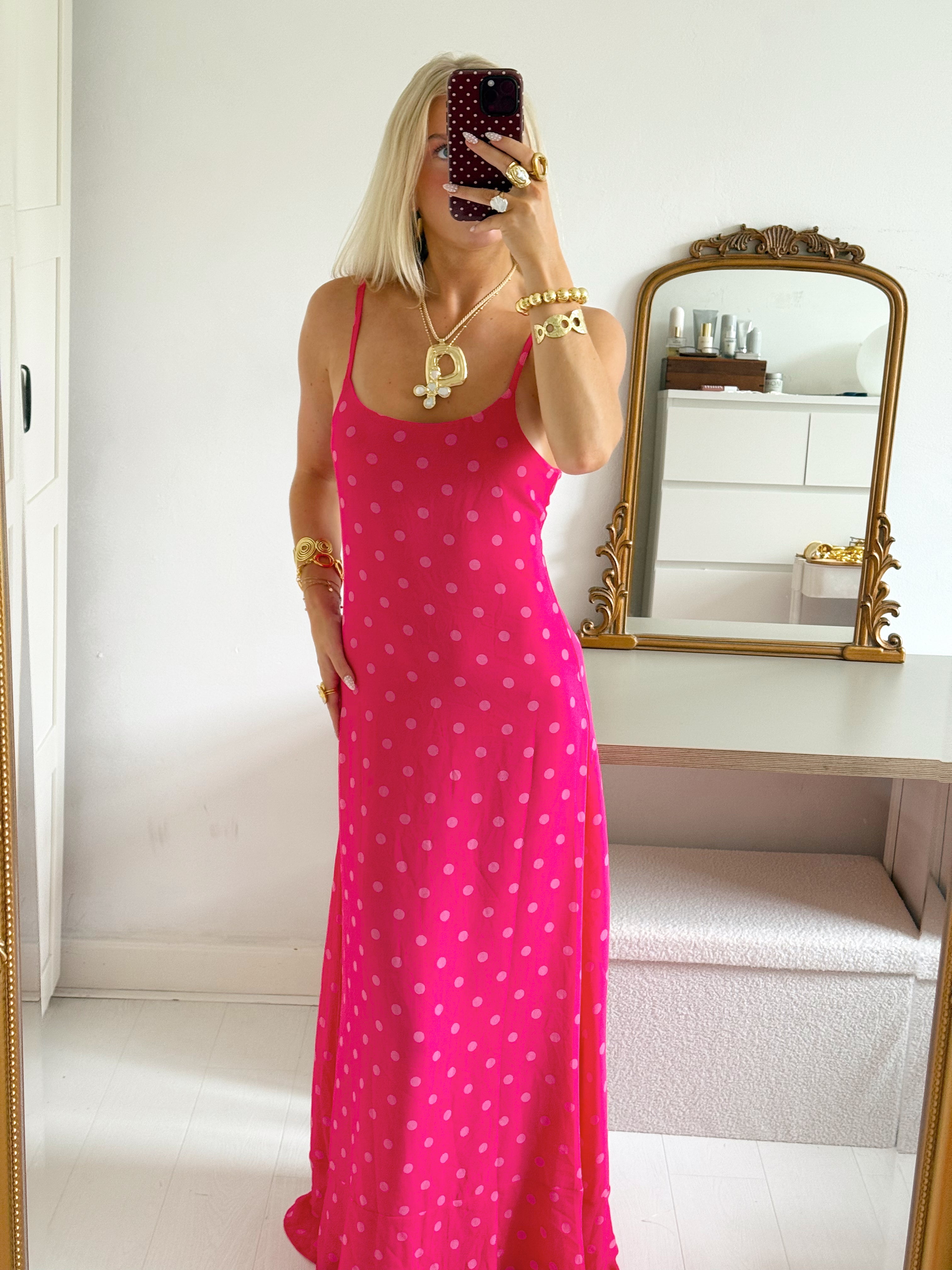 MONACO DRESS