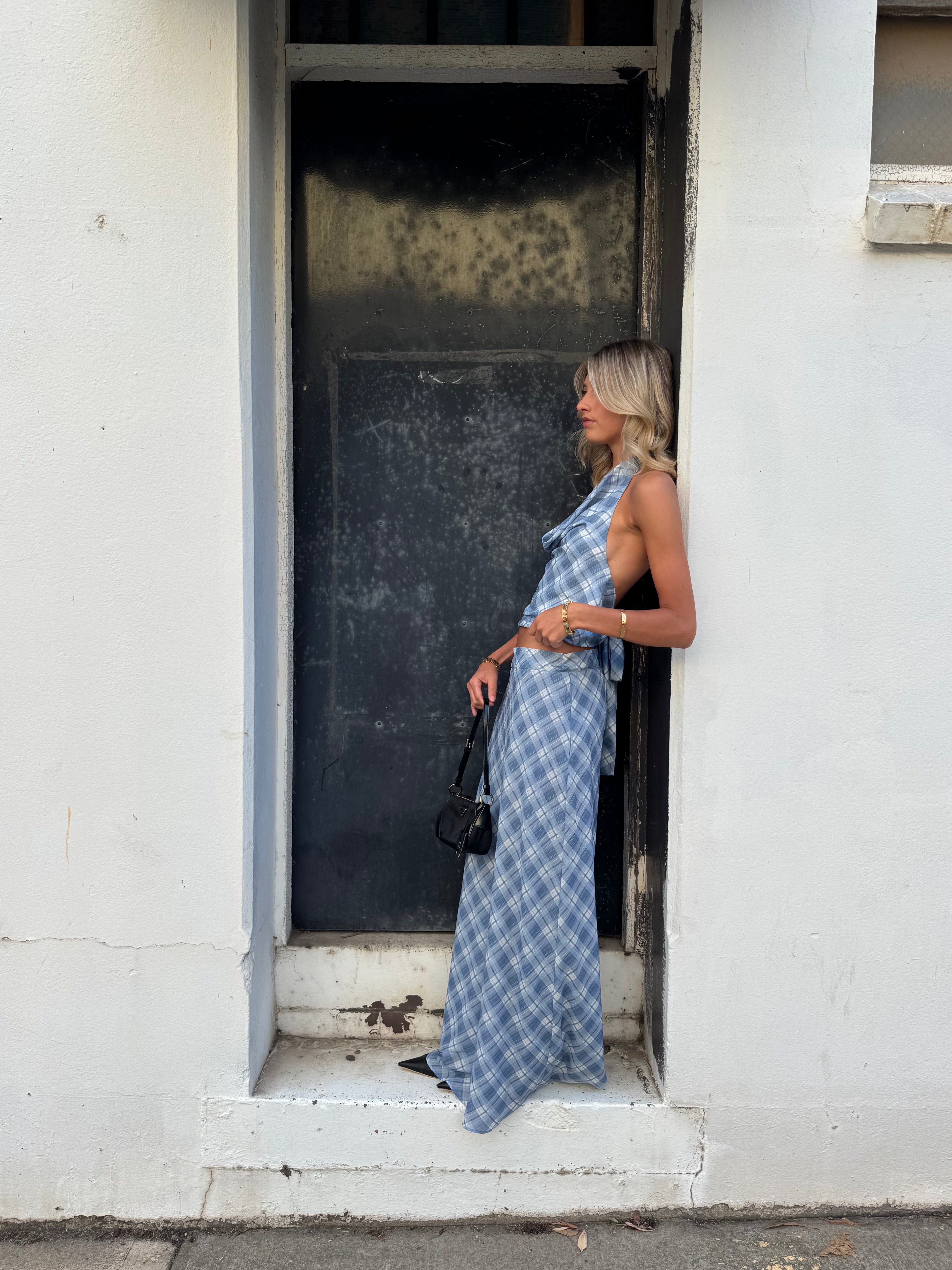 CAPRI SKIRT