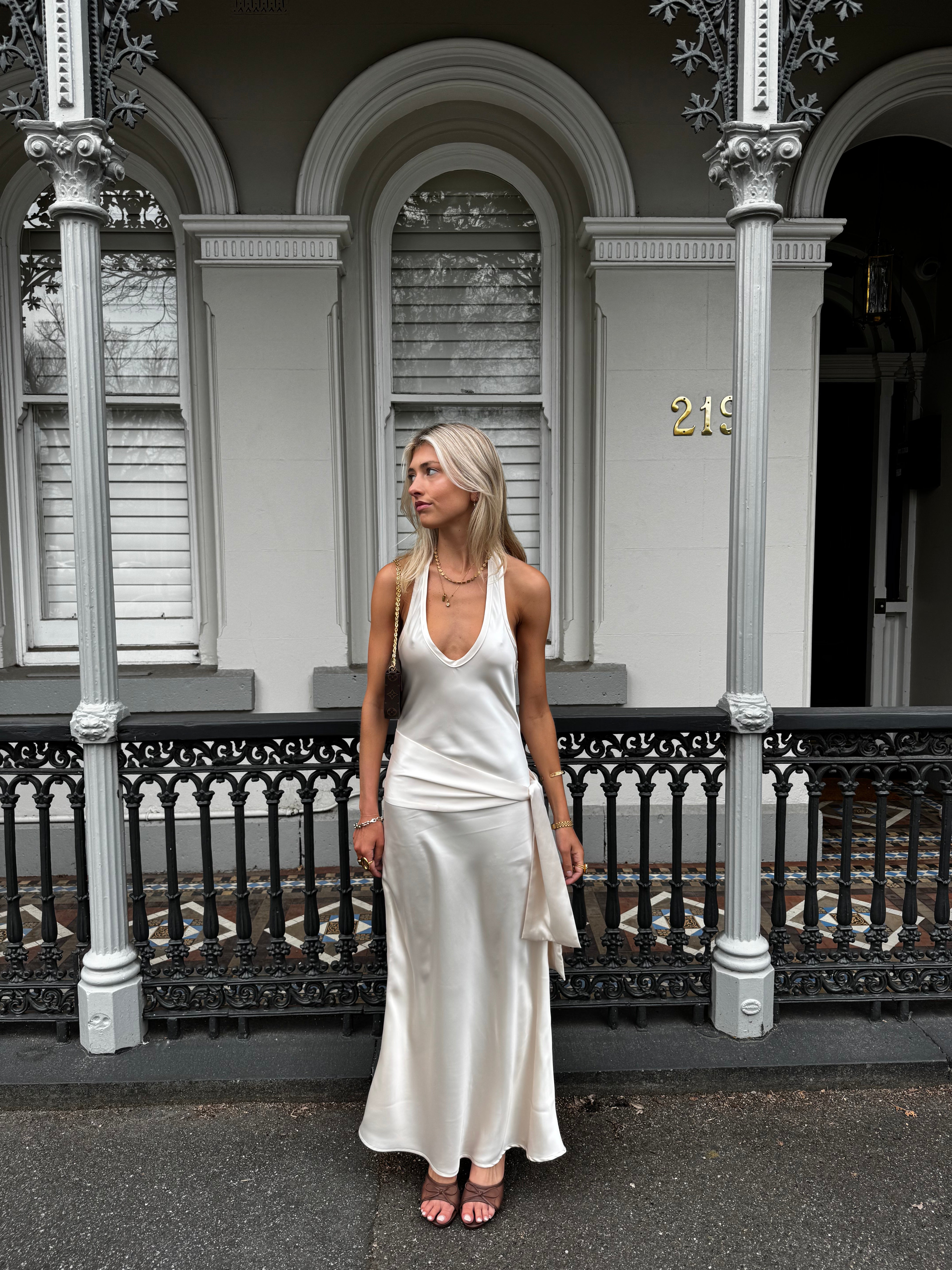 ROMA DRESS