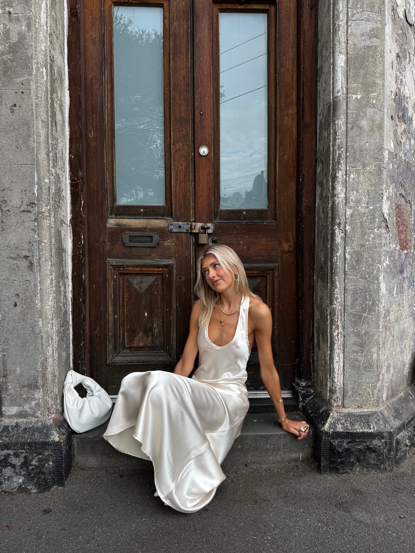 ROMA DRESS