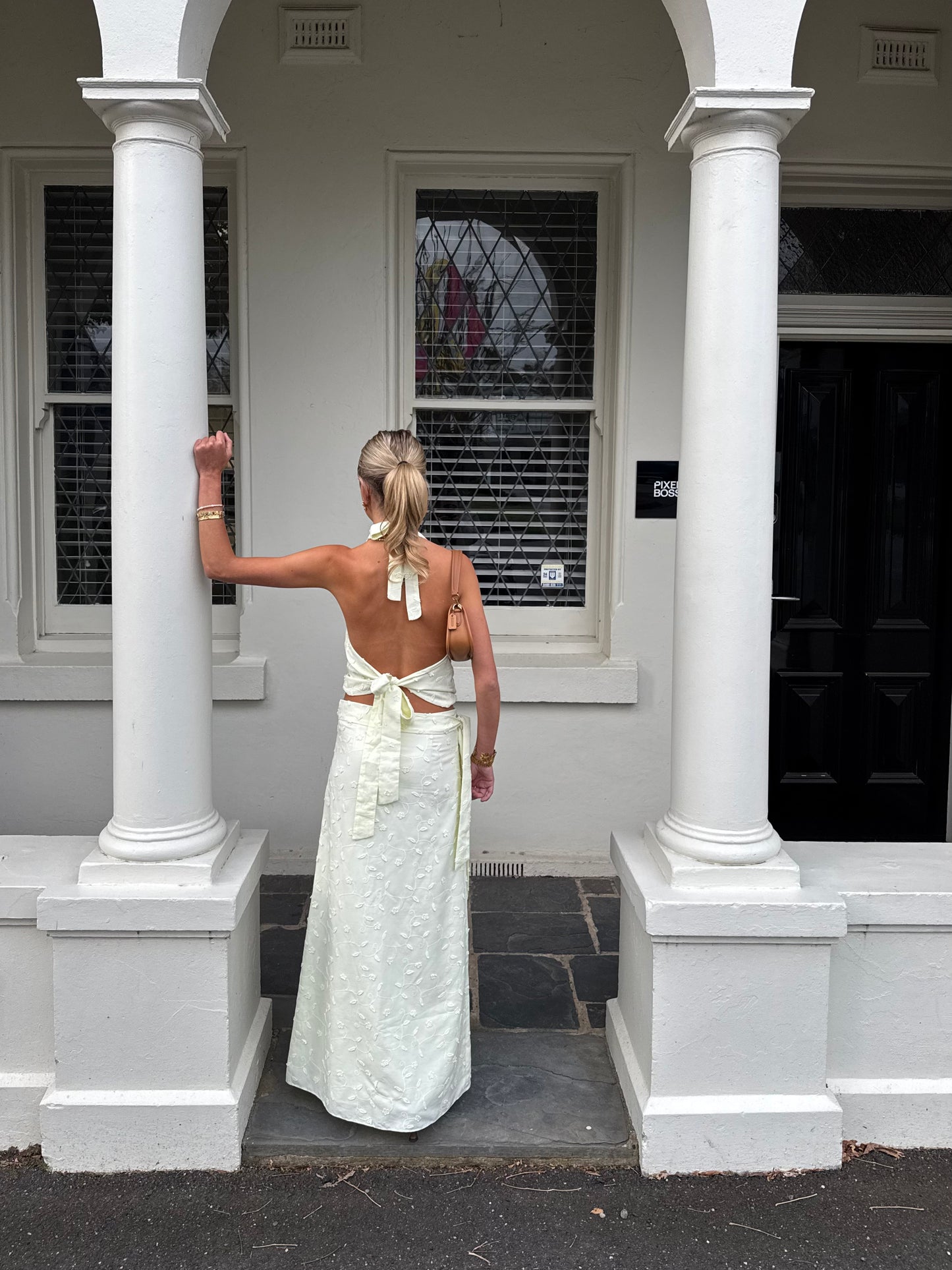 SORRENTO TOP