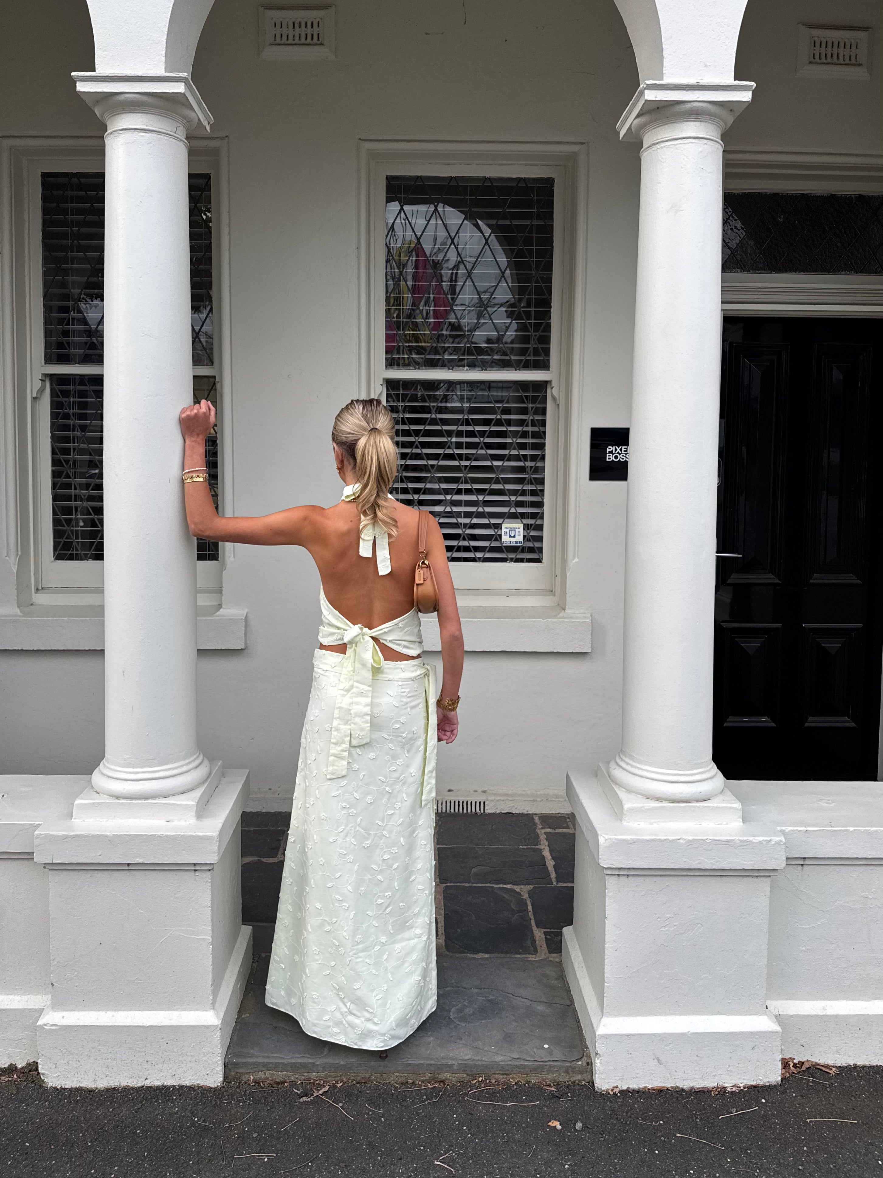 SORRENTO TOP