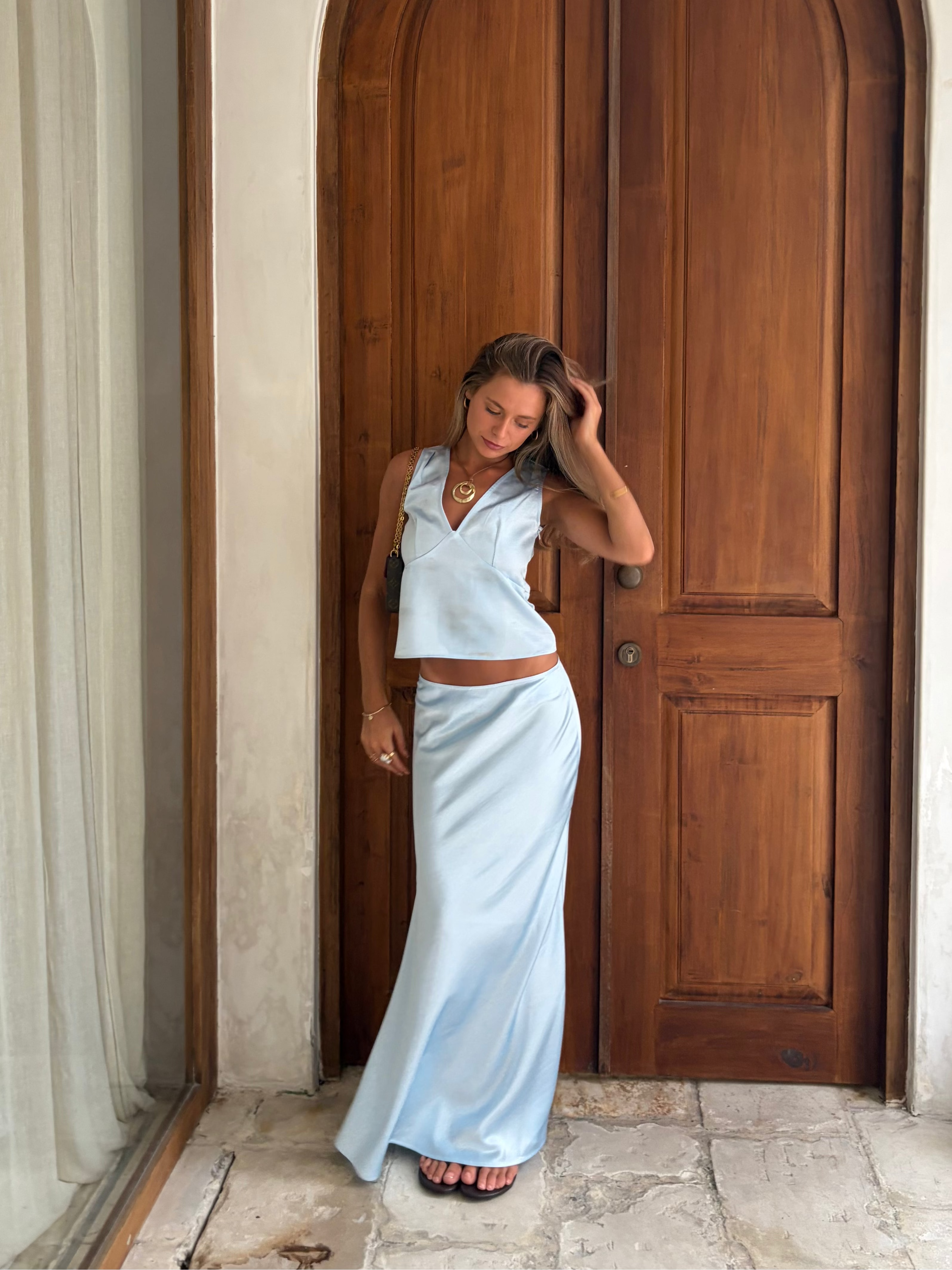 SICILY SKIRT