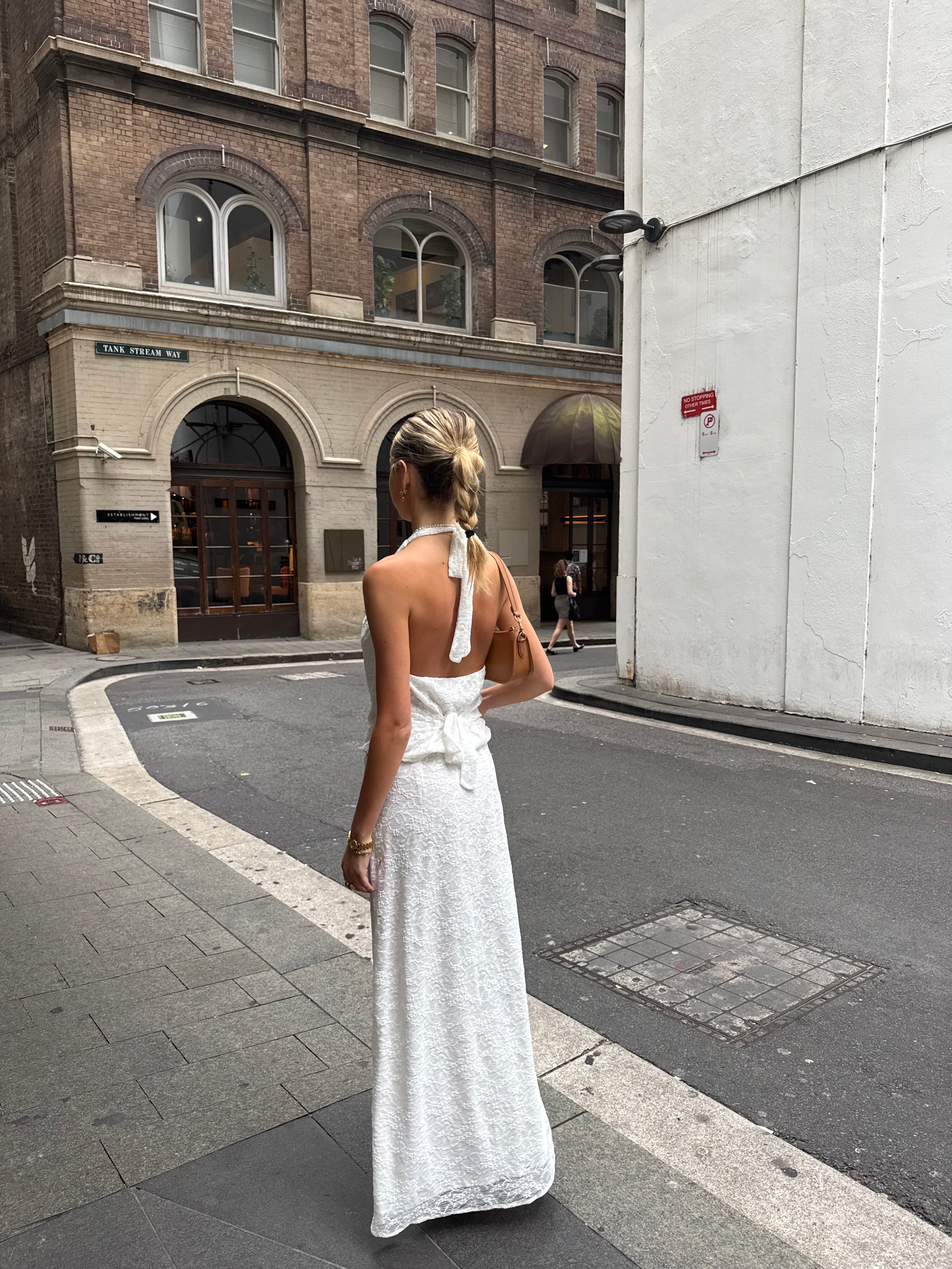 FLORENCE TOP