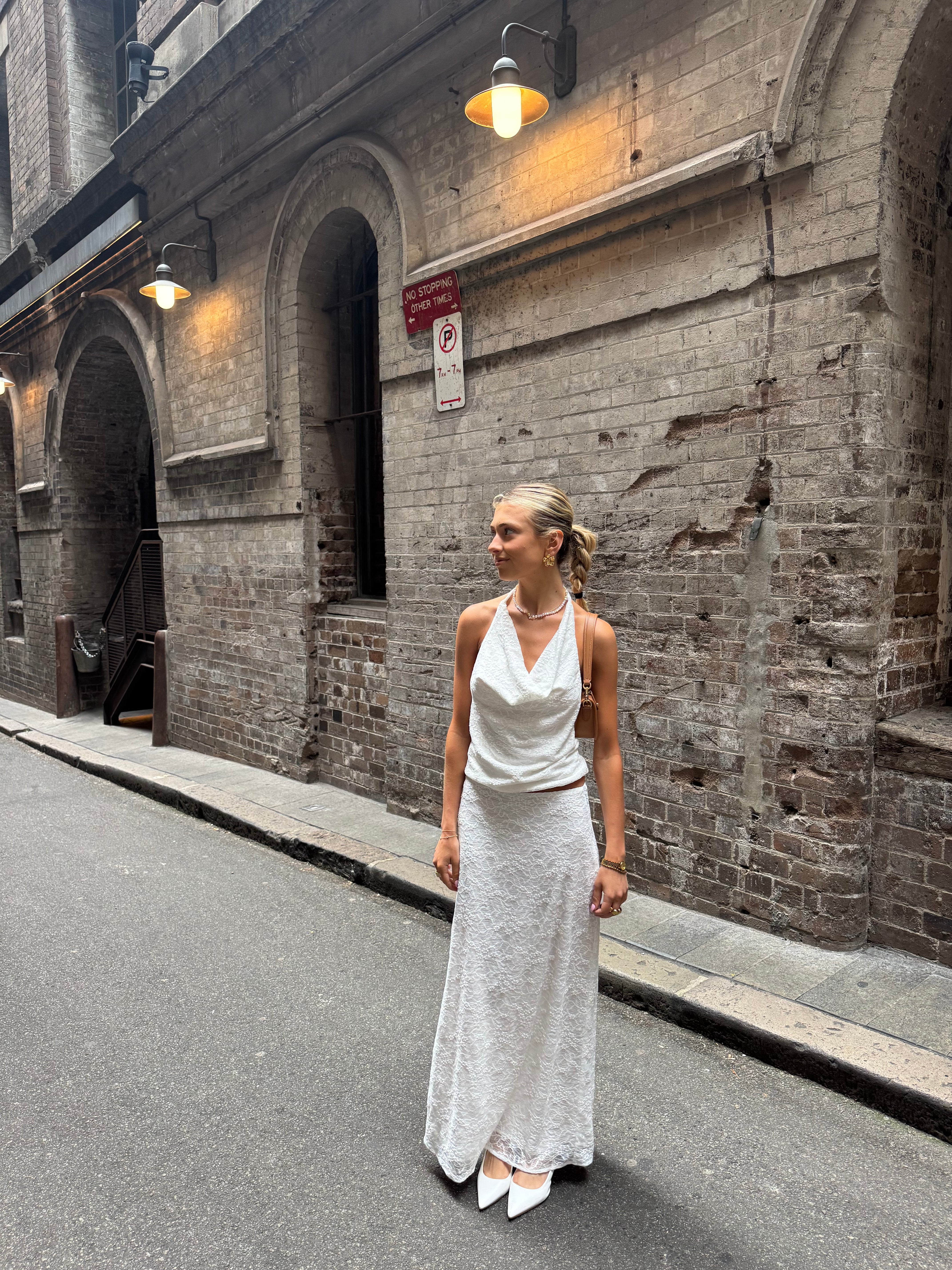 FLORENCE TOP