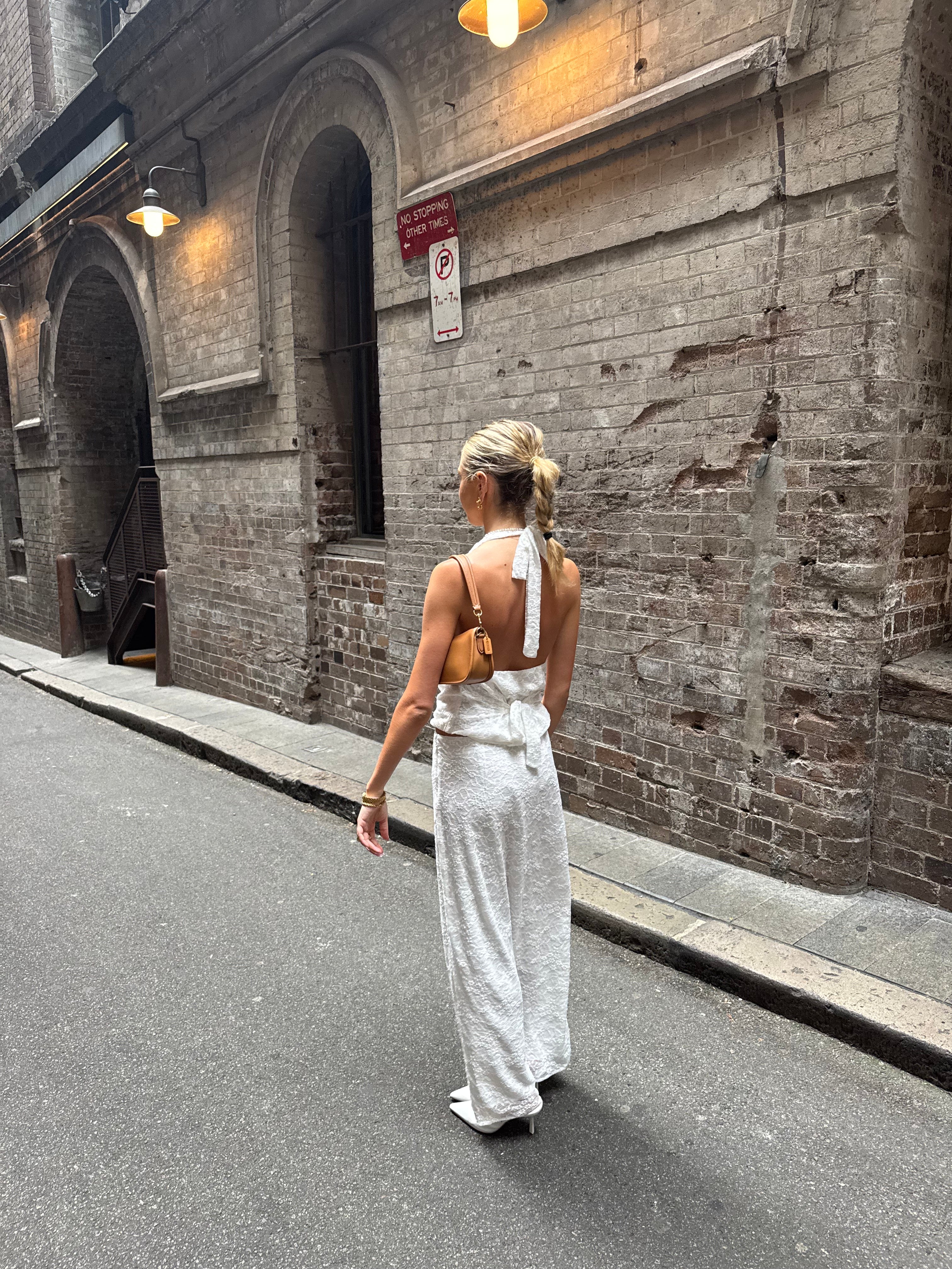 FLORENCE TOP
