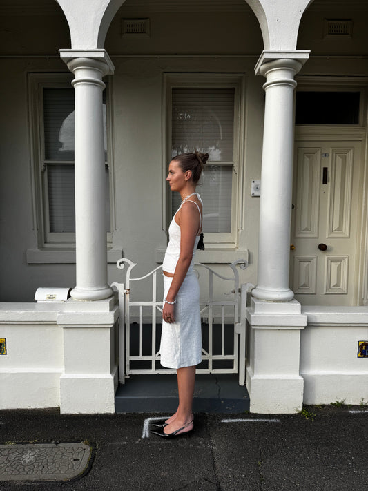 VENICE SKIRT