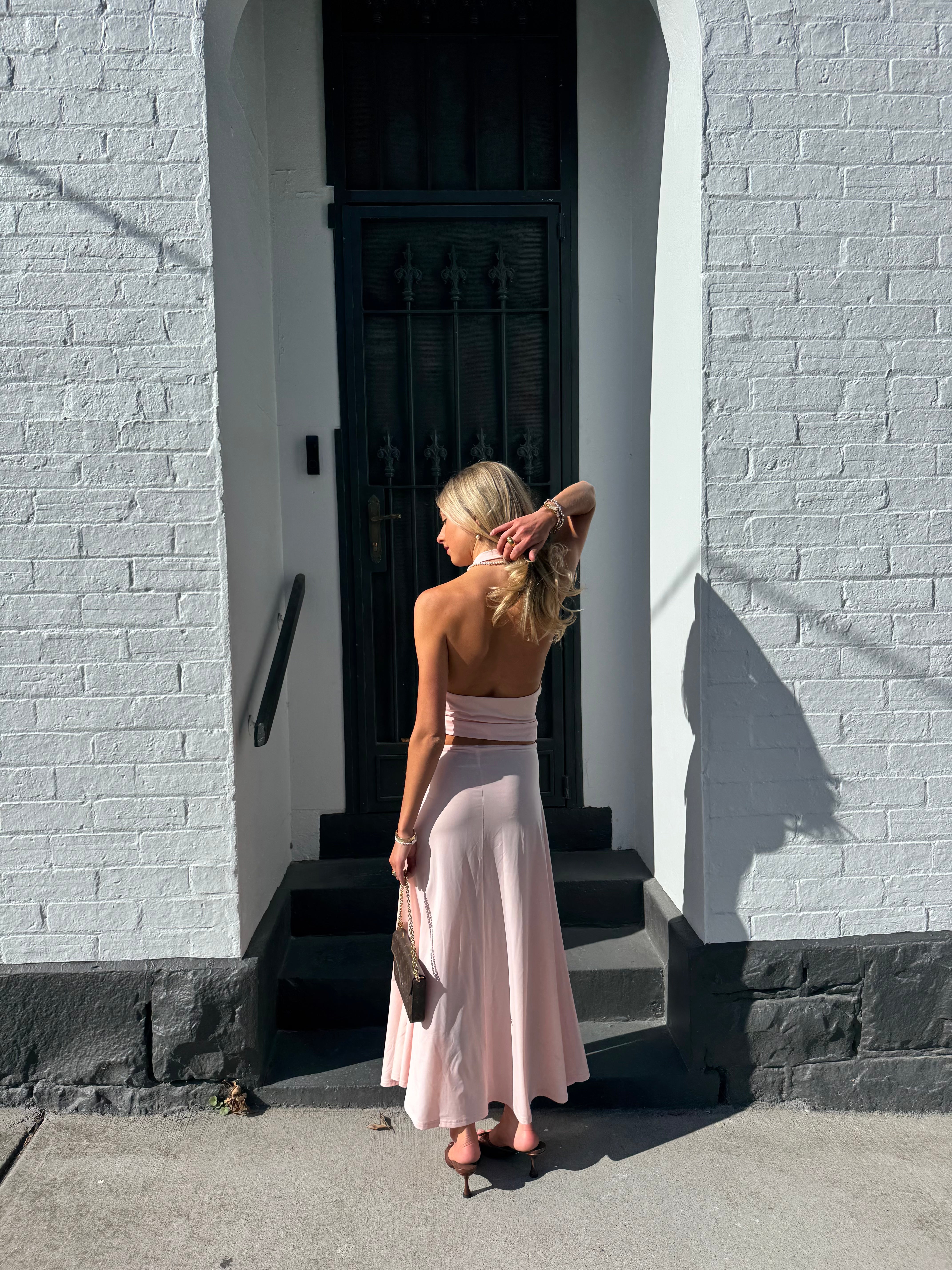 SIENA SKIRT