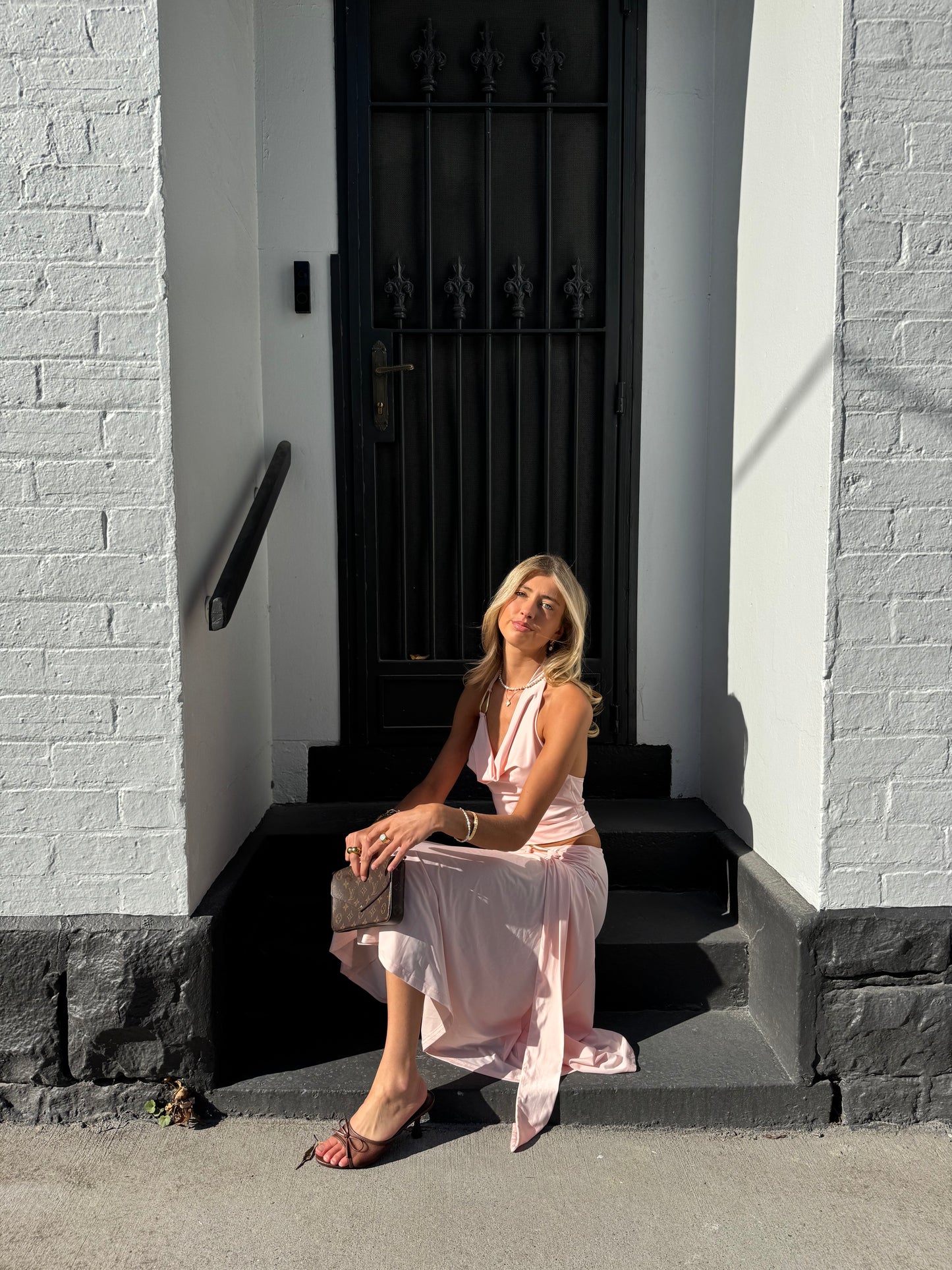 SIENA SKIRT