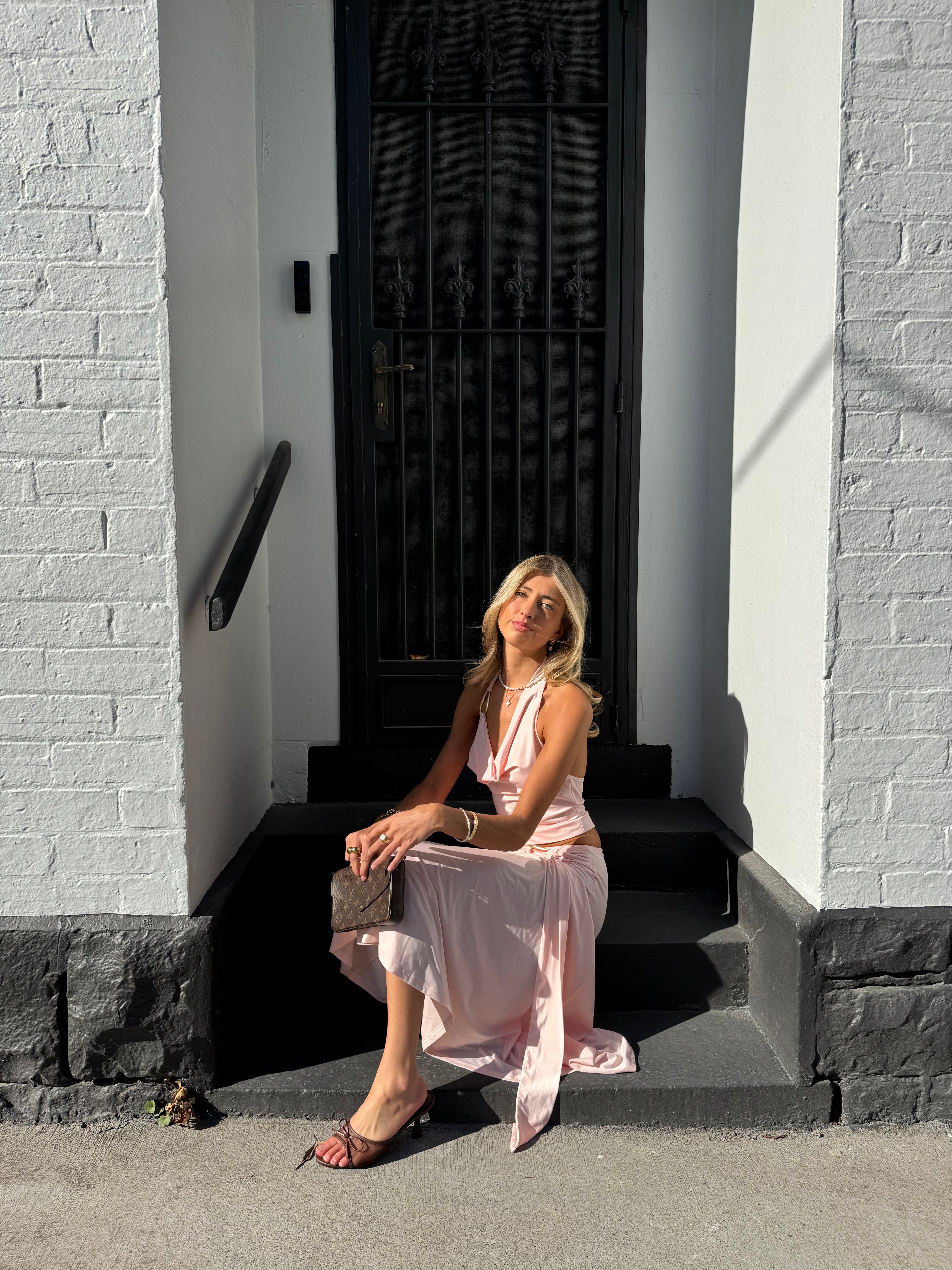 SIENA SKIRT