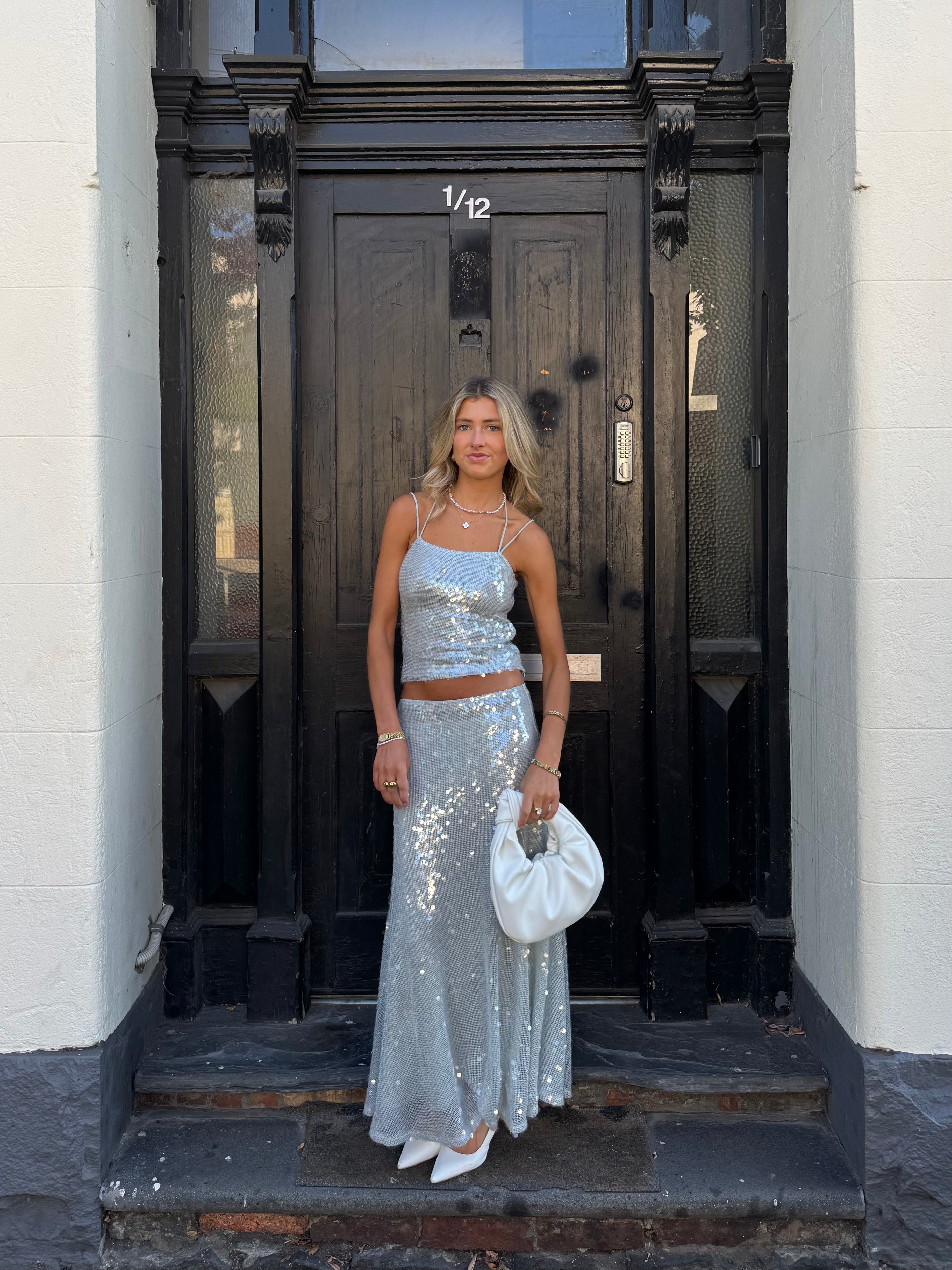 SAINT TROPEZ SKIRT
