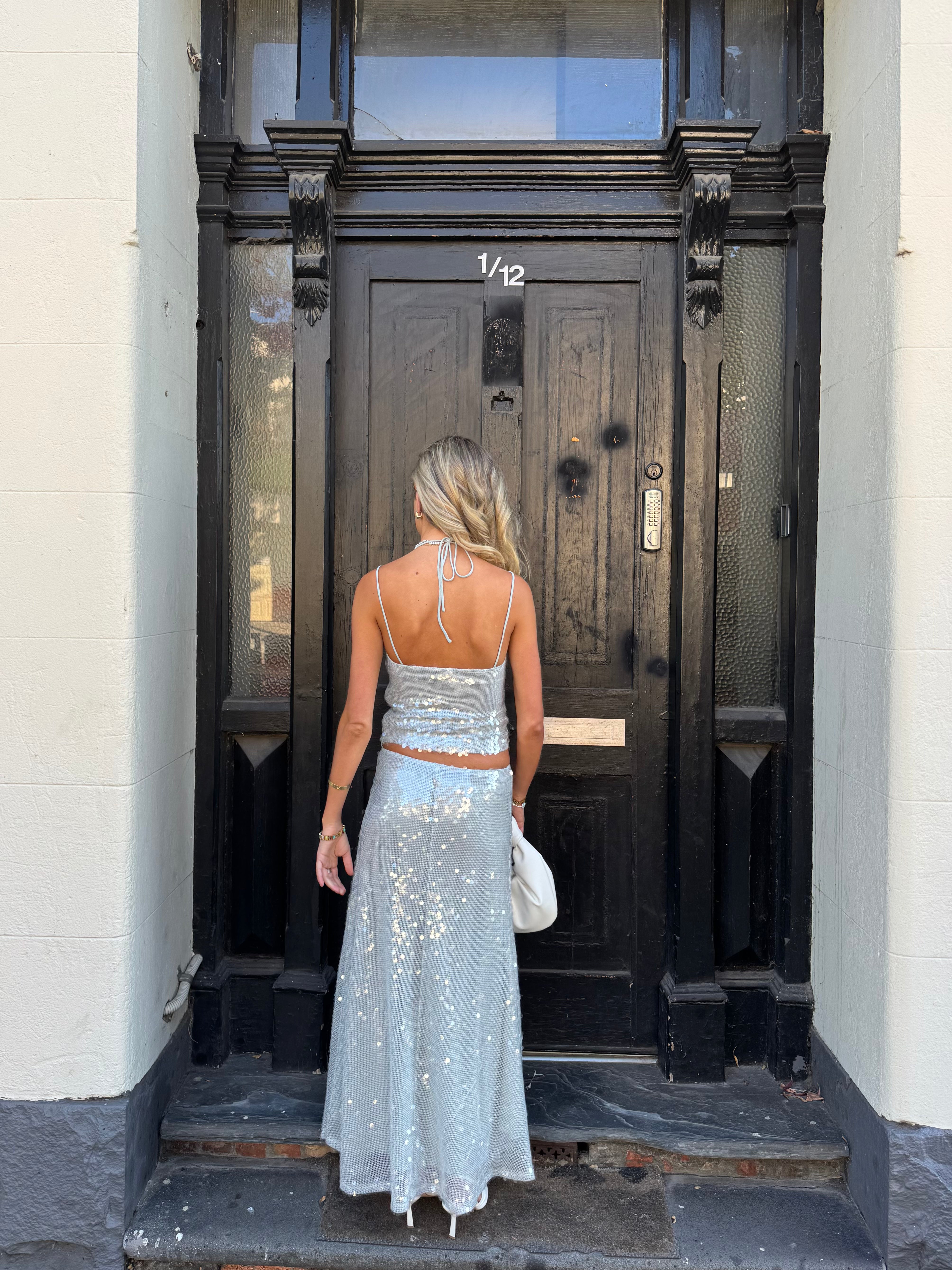 SAINT TROPEZ SKIRT