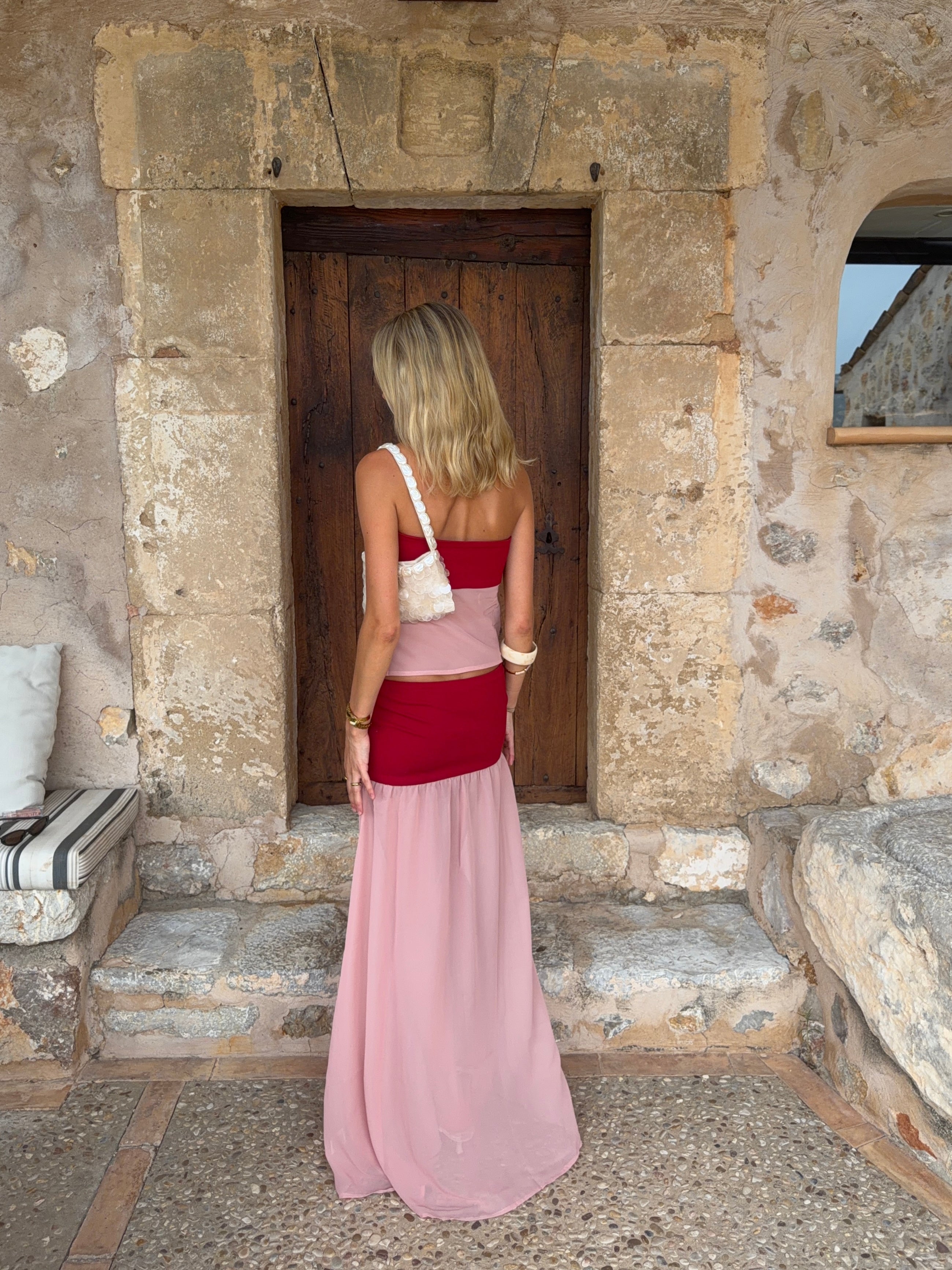 MALLORCA ROUGE ROCK