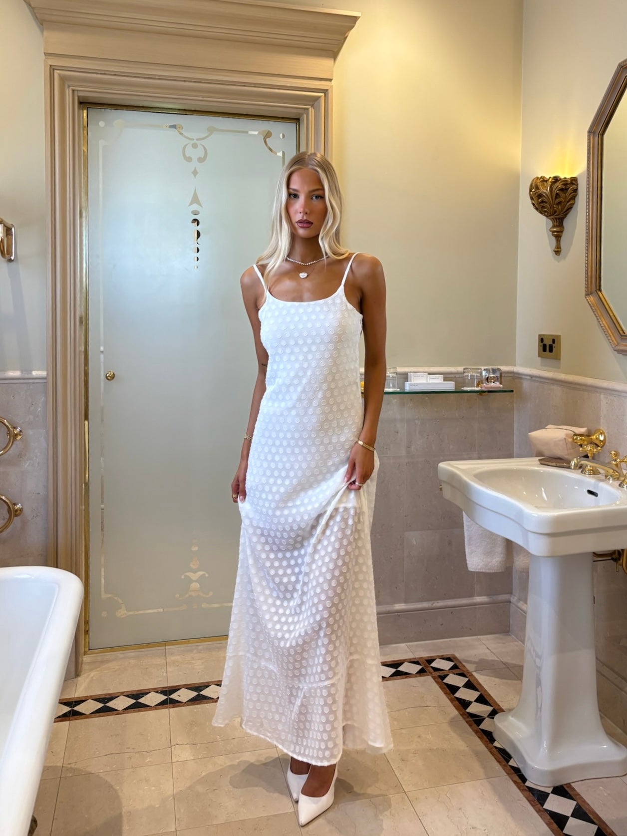MONACO BLANCHE