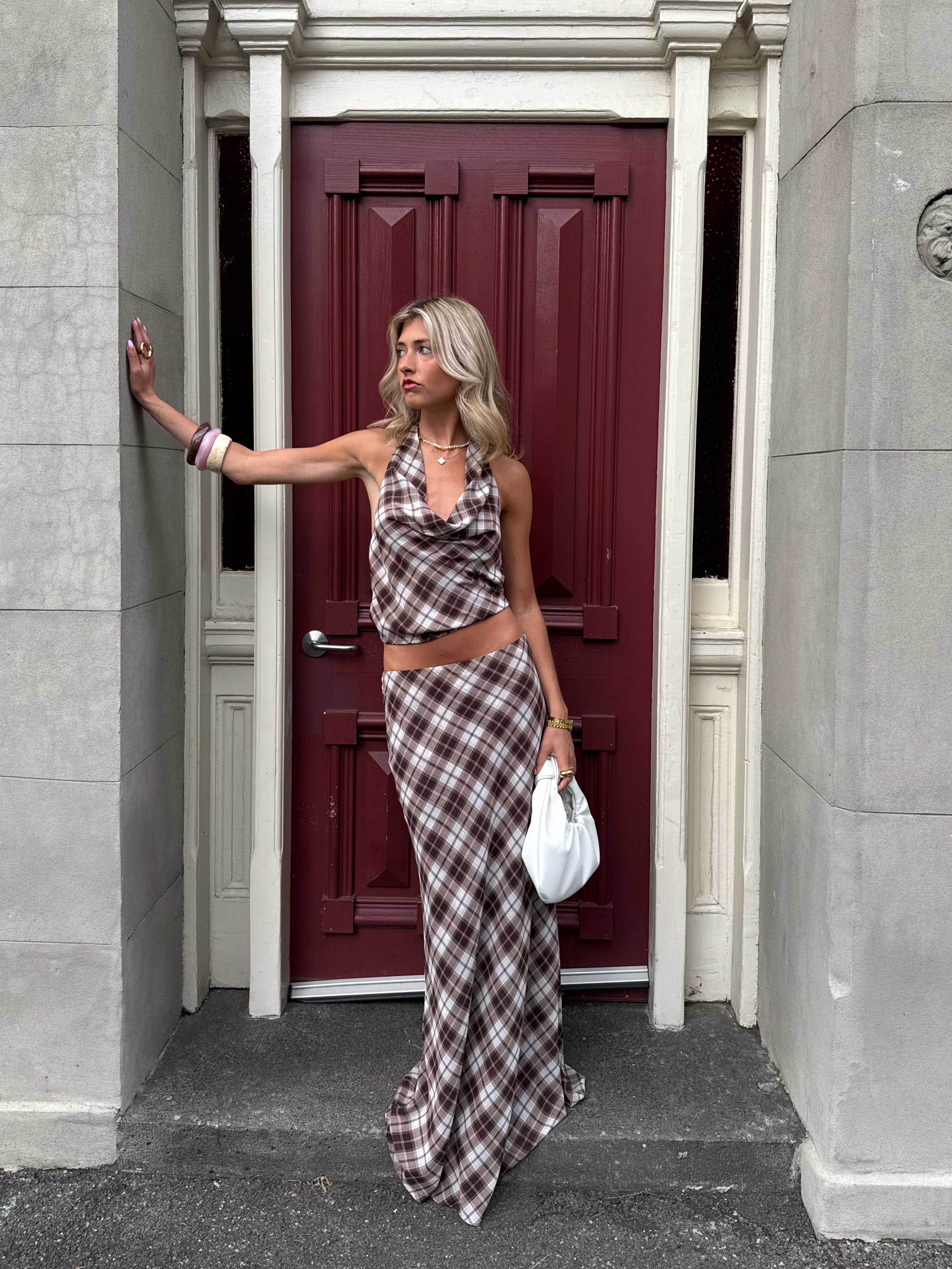 RAVELLO SKIRT