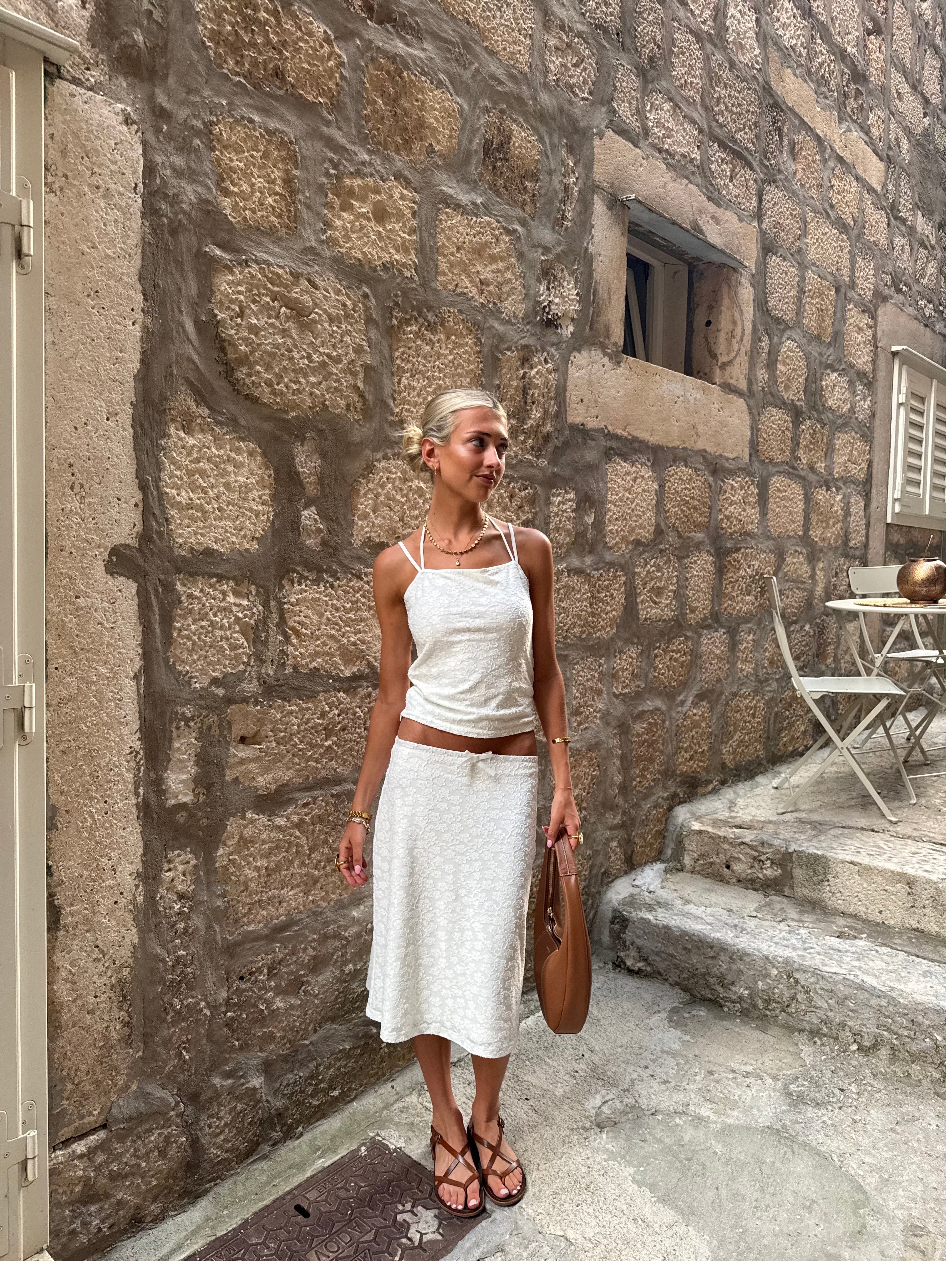VENICE SKIRT