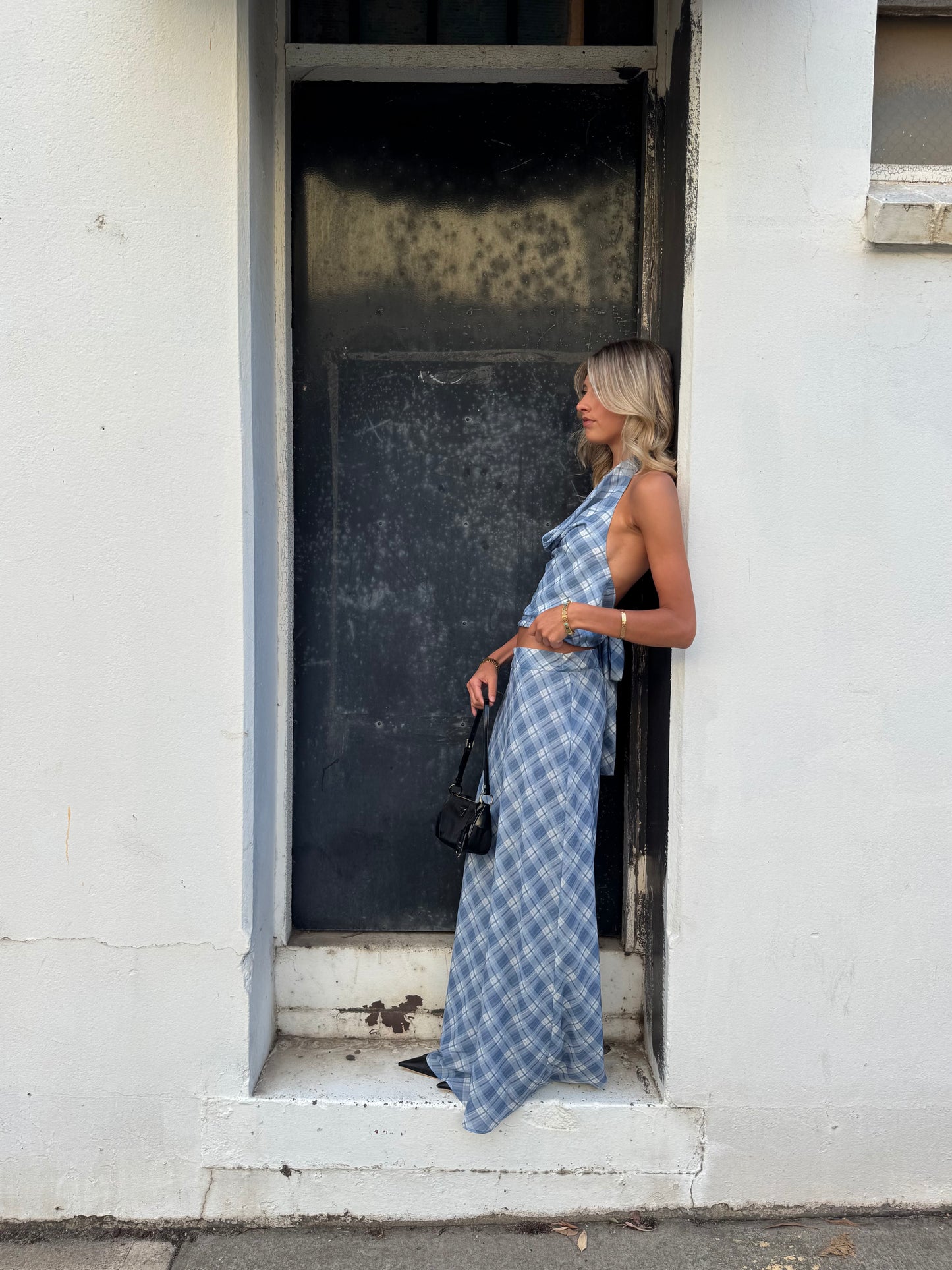 CAPRI SKIRT