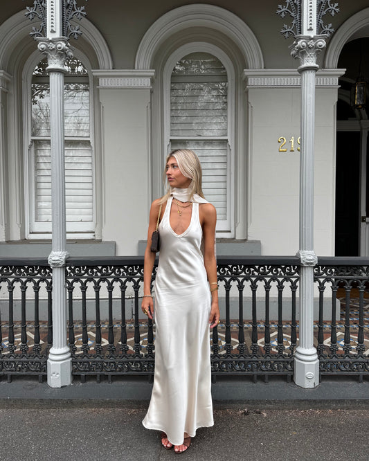 ROMA DRESS