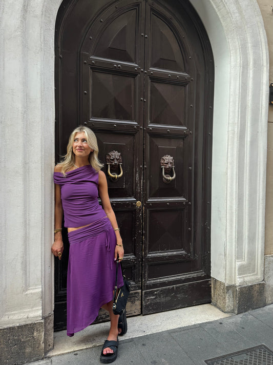 PROVENCE SKIRT