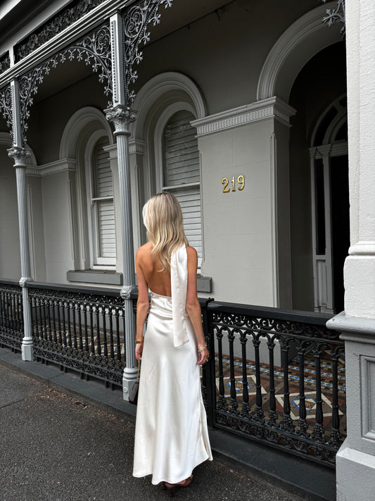 ROMA DRESS