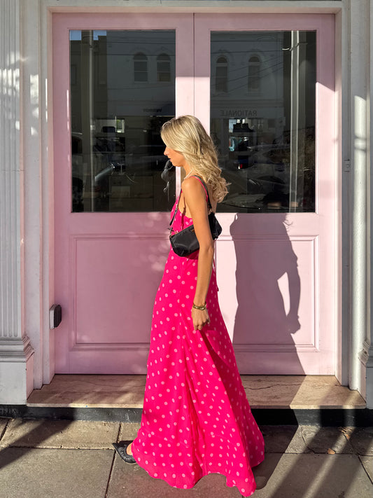 MONACO DRESS