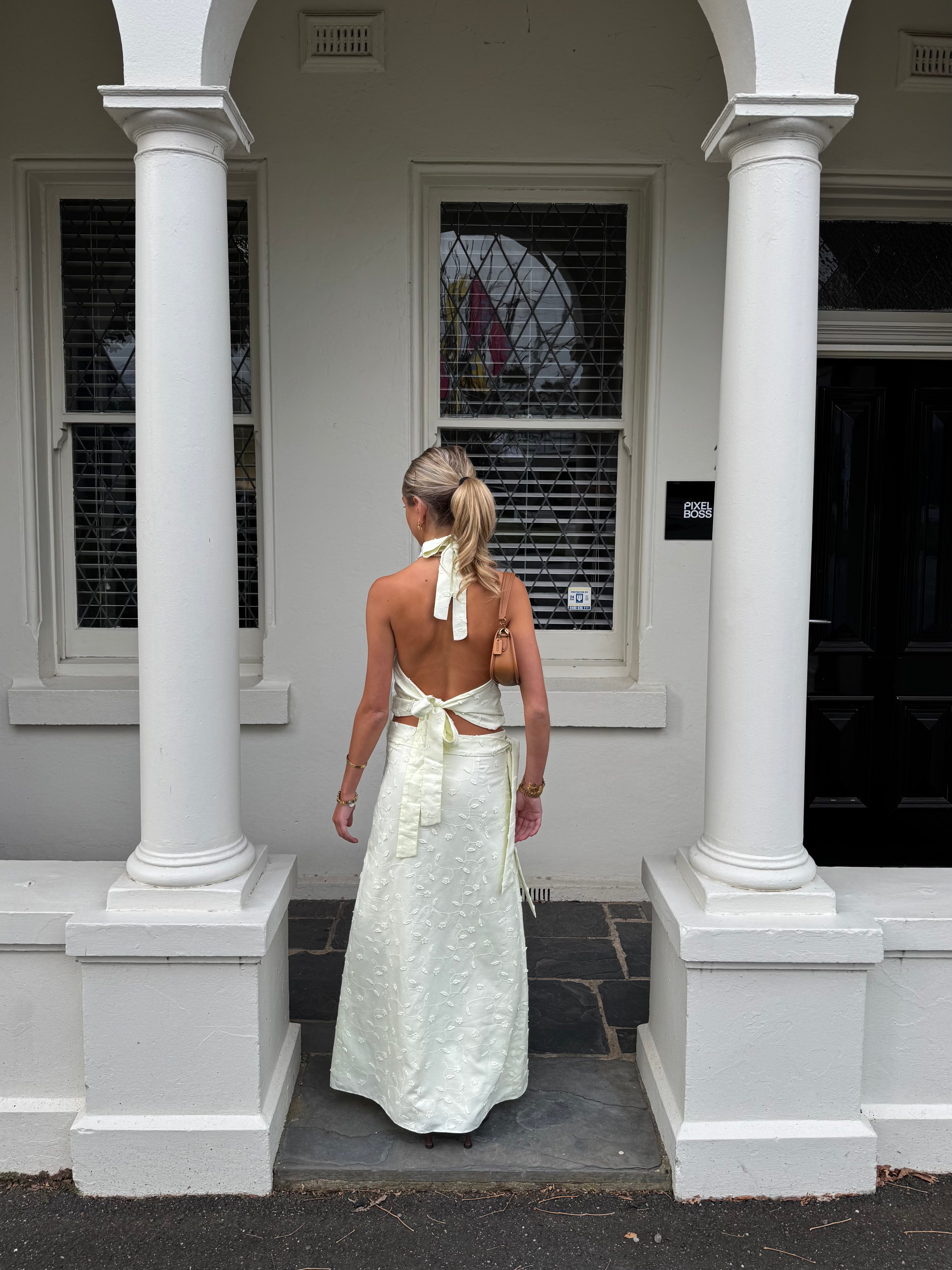 SORRENTO SKIRT