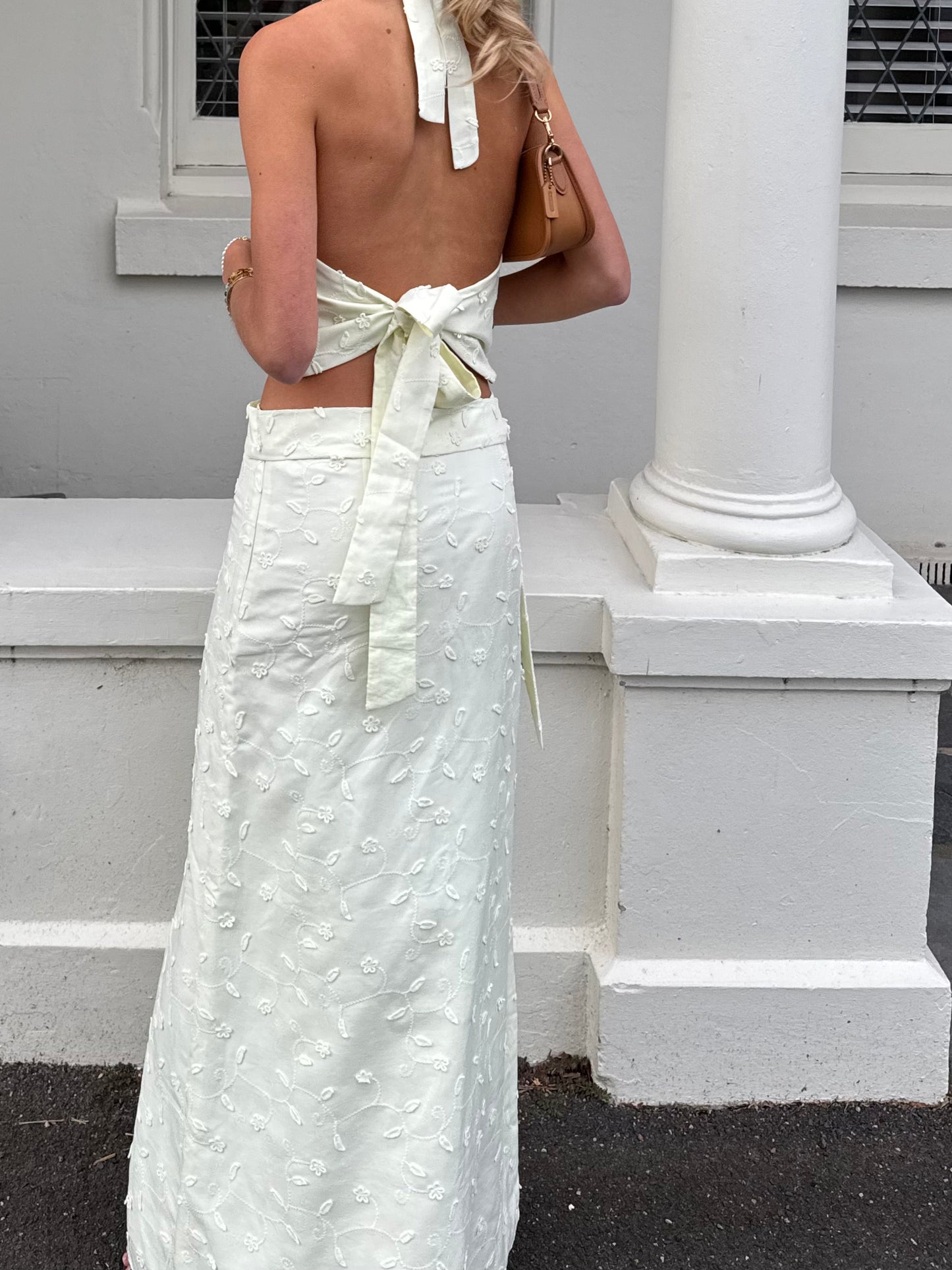 SORRENTO SKIRT