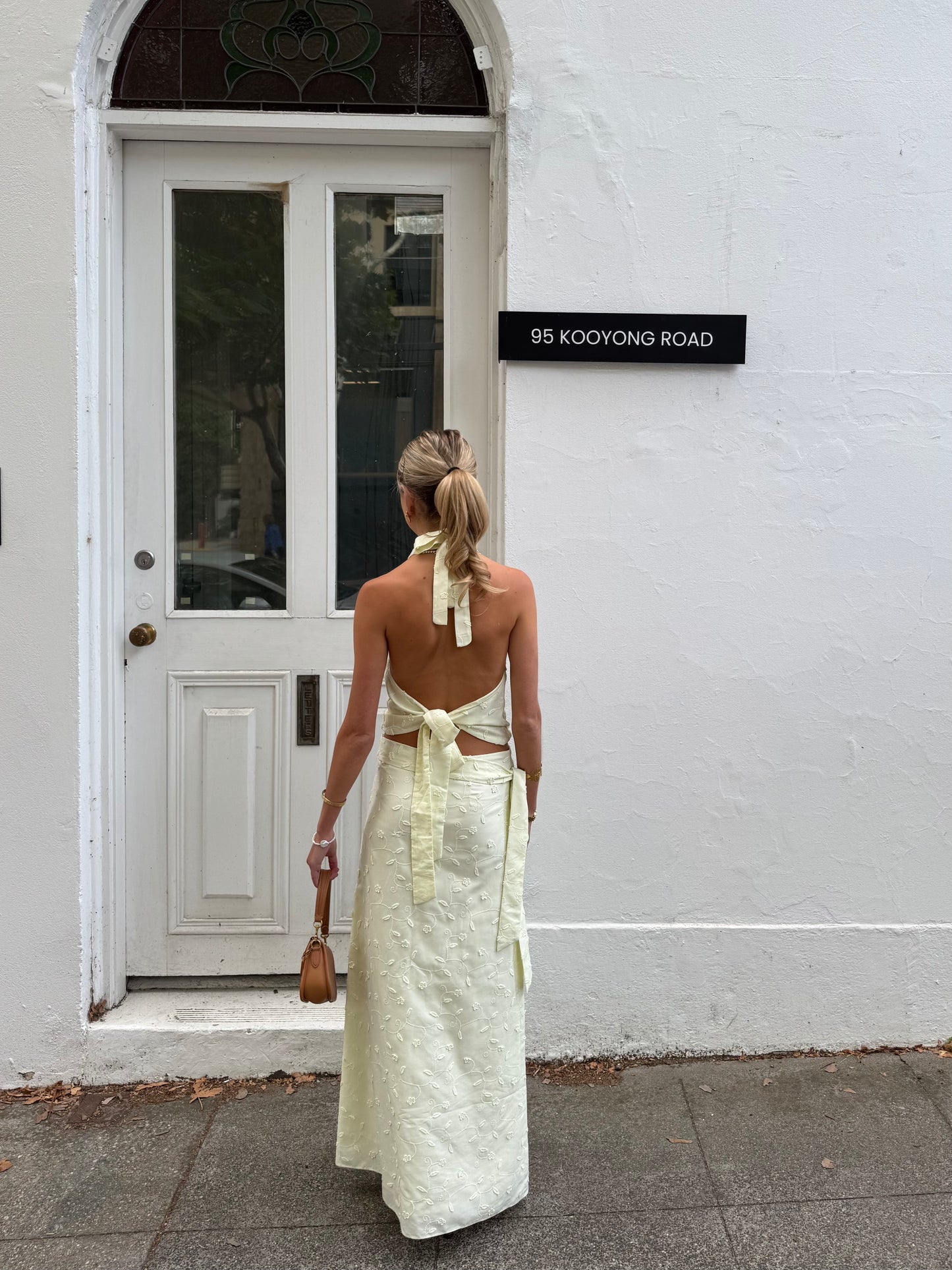 SORRENTO SKIRT