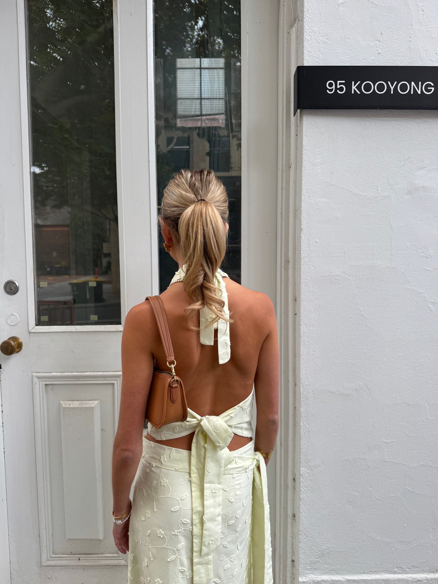 SORRENTO TOP