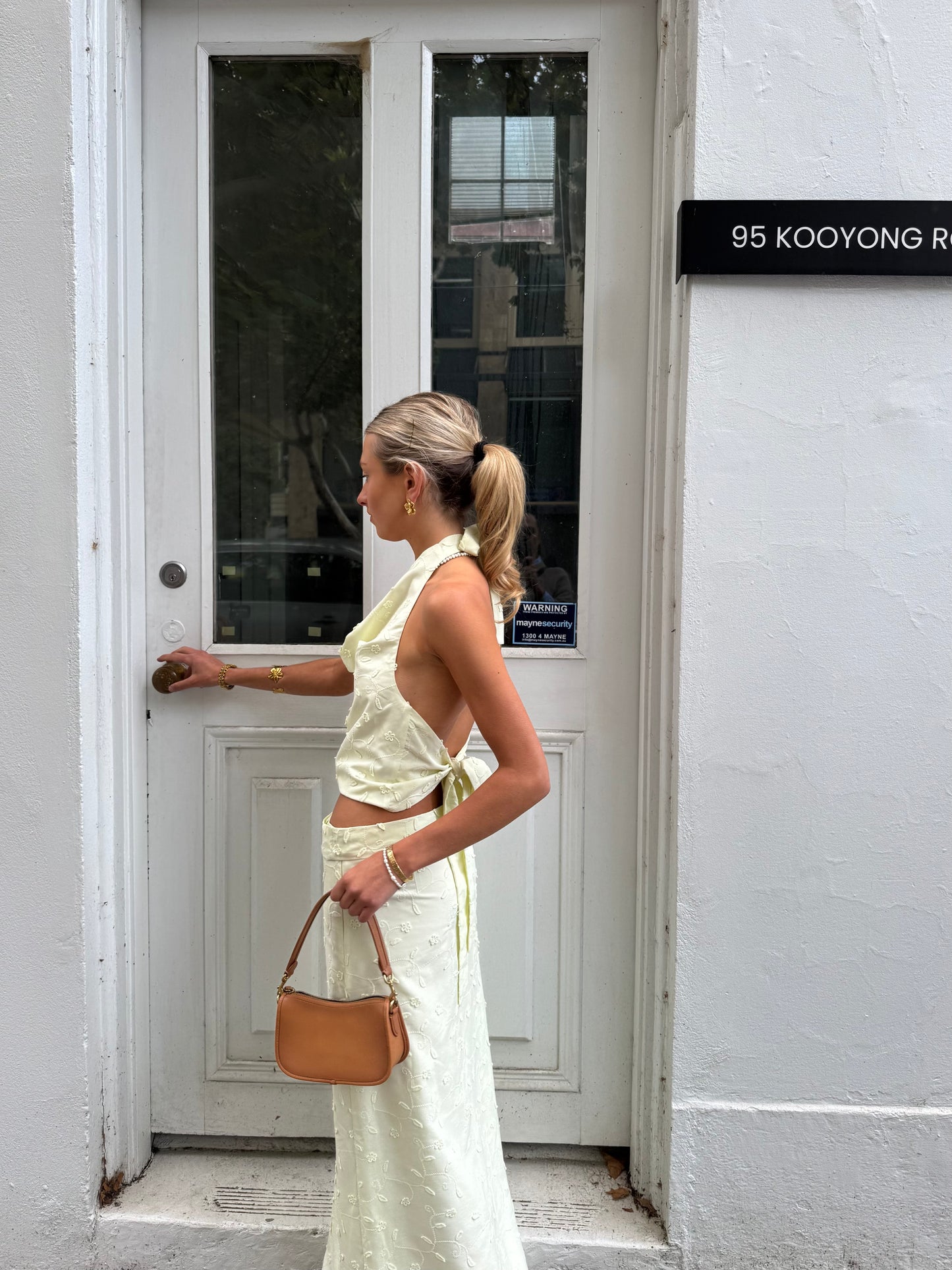 SORRENTO TOP