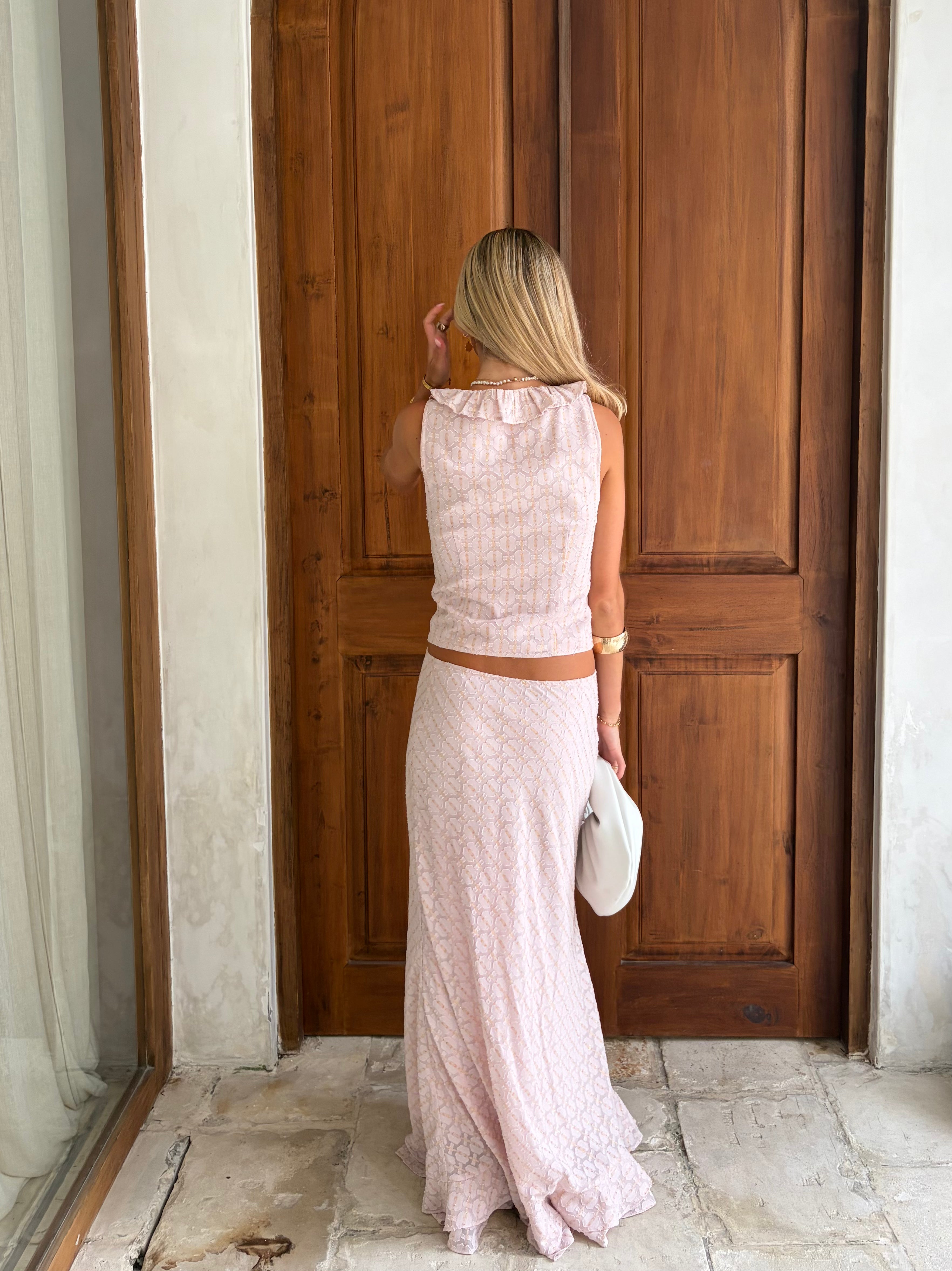 PAROS SKIRT