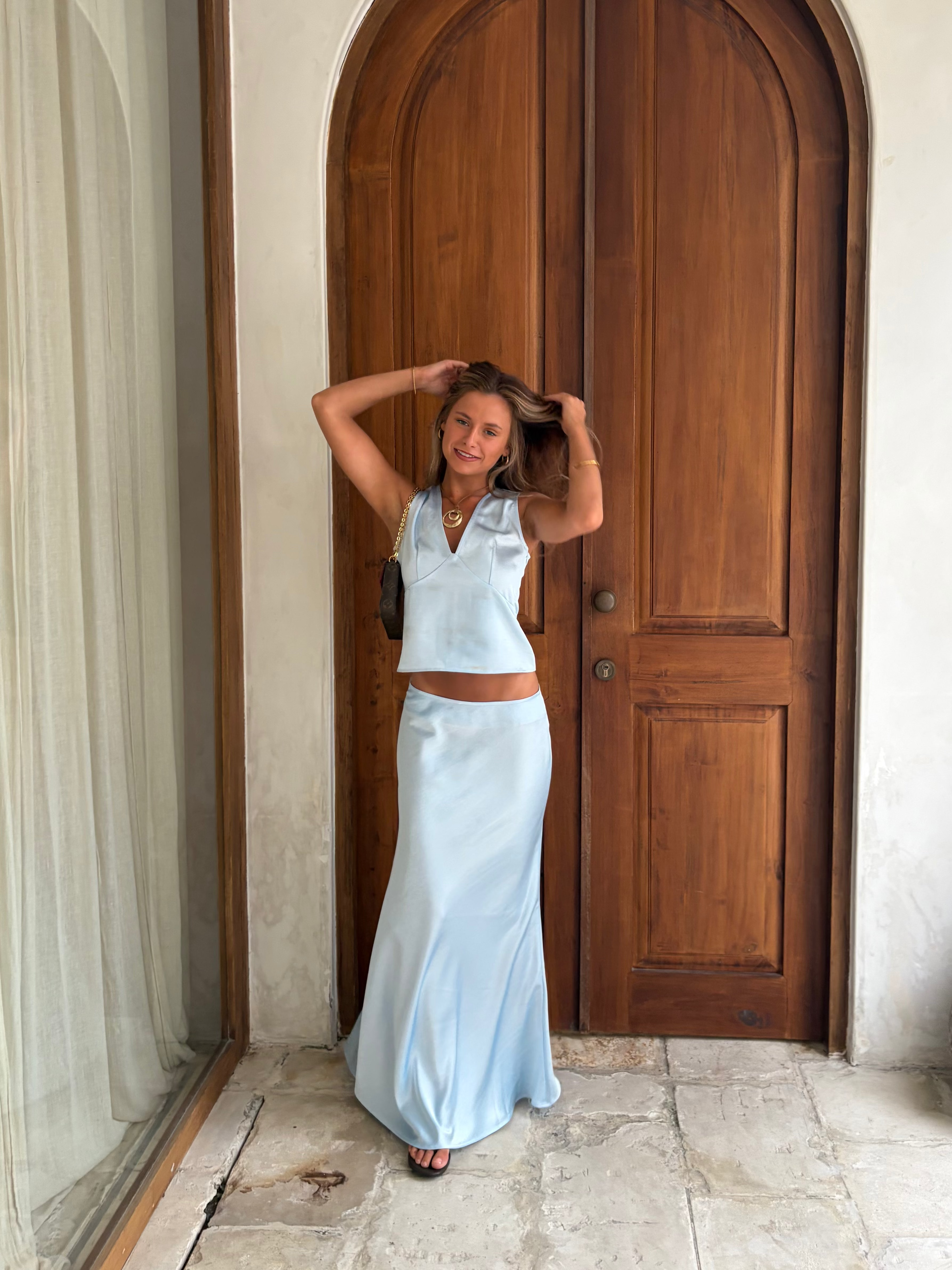 SICILY SKIRT