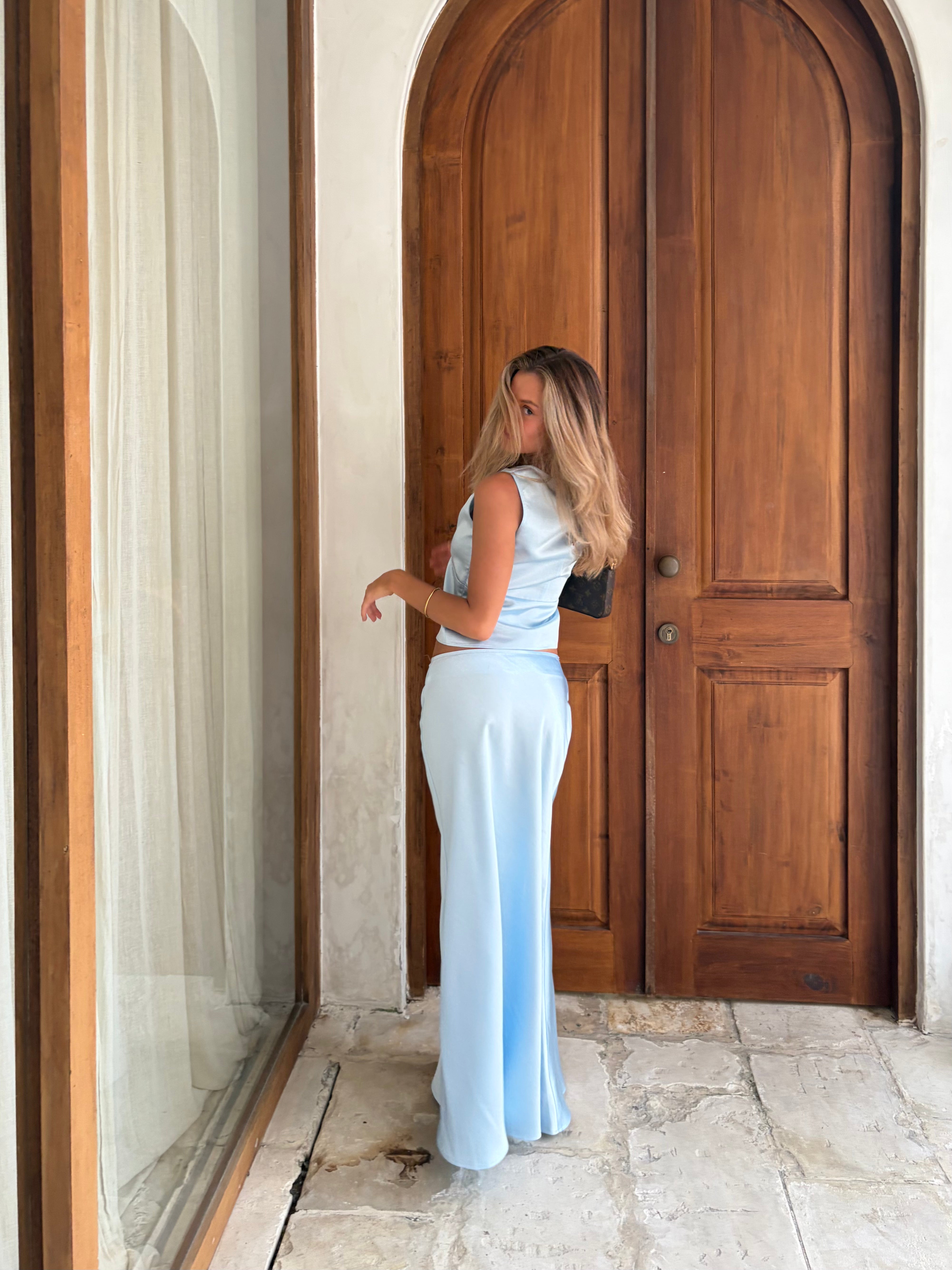 SICILY SKIRT