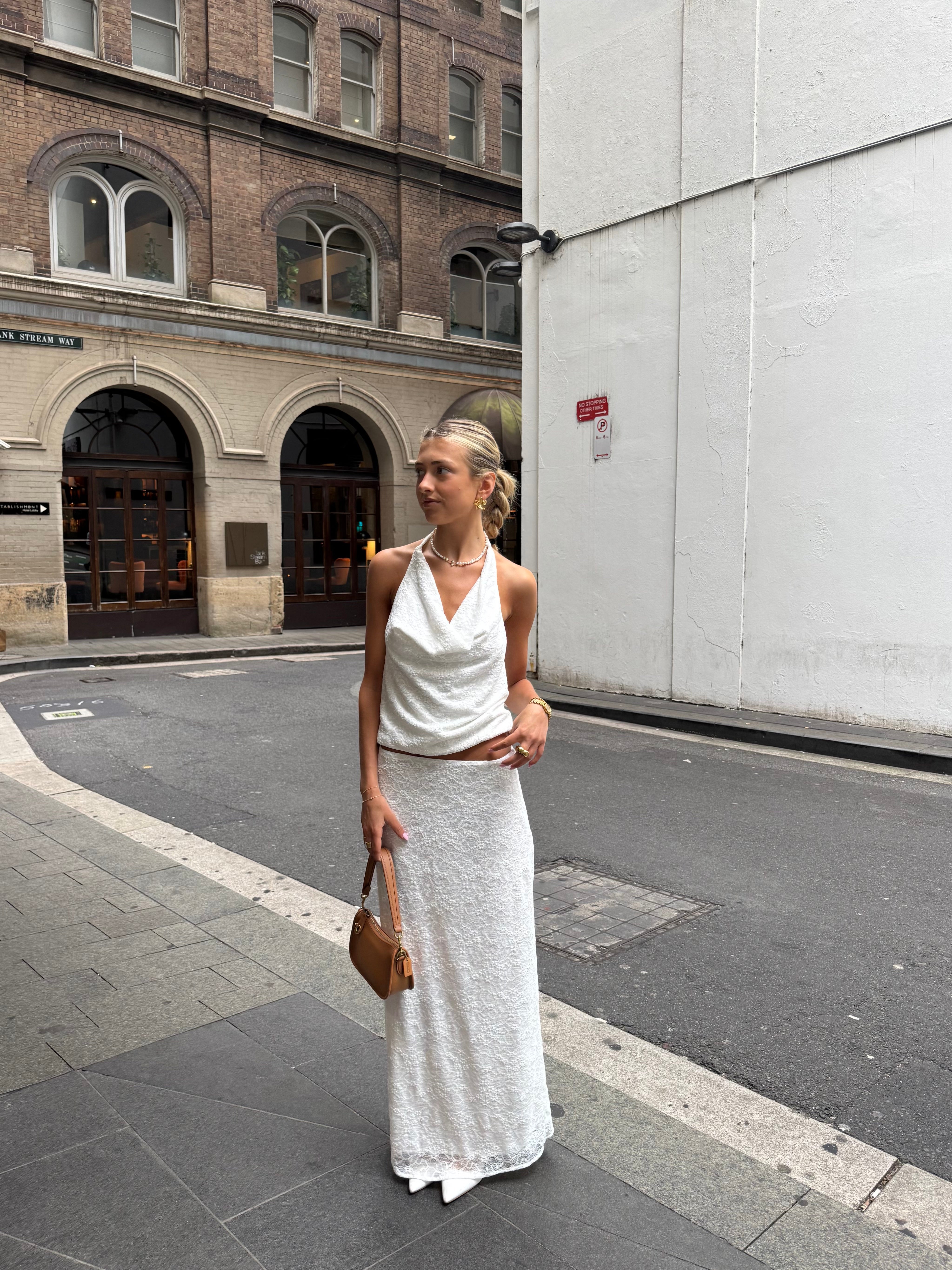 FLORENCE SKIRT