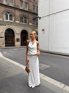 FLORENCE SKIRT