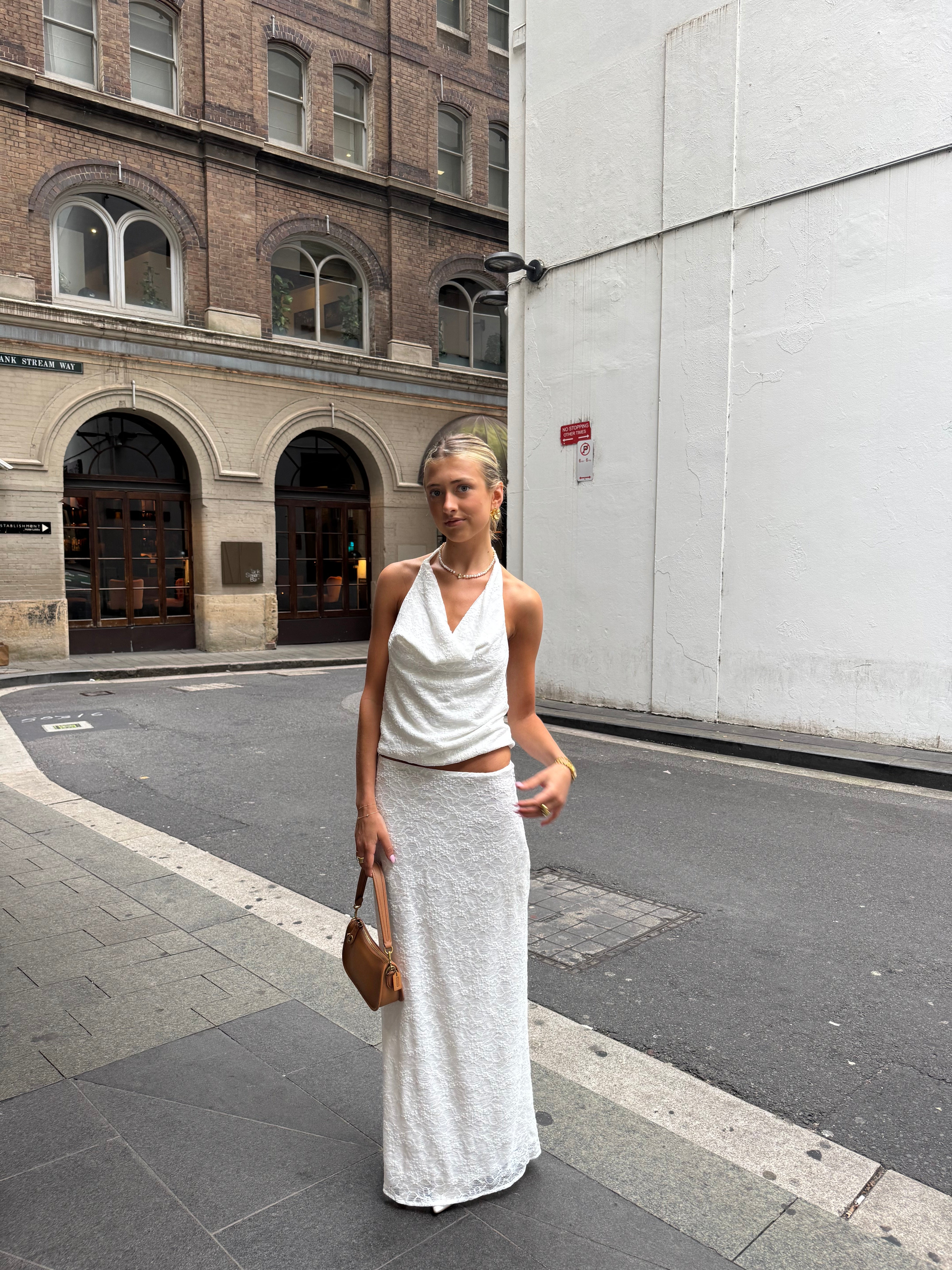 FLORENCE TOP