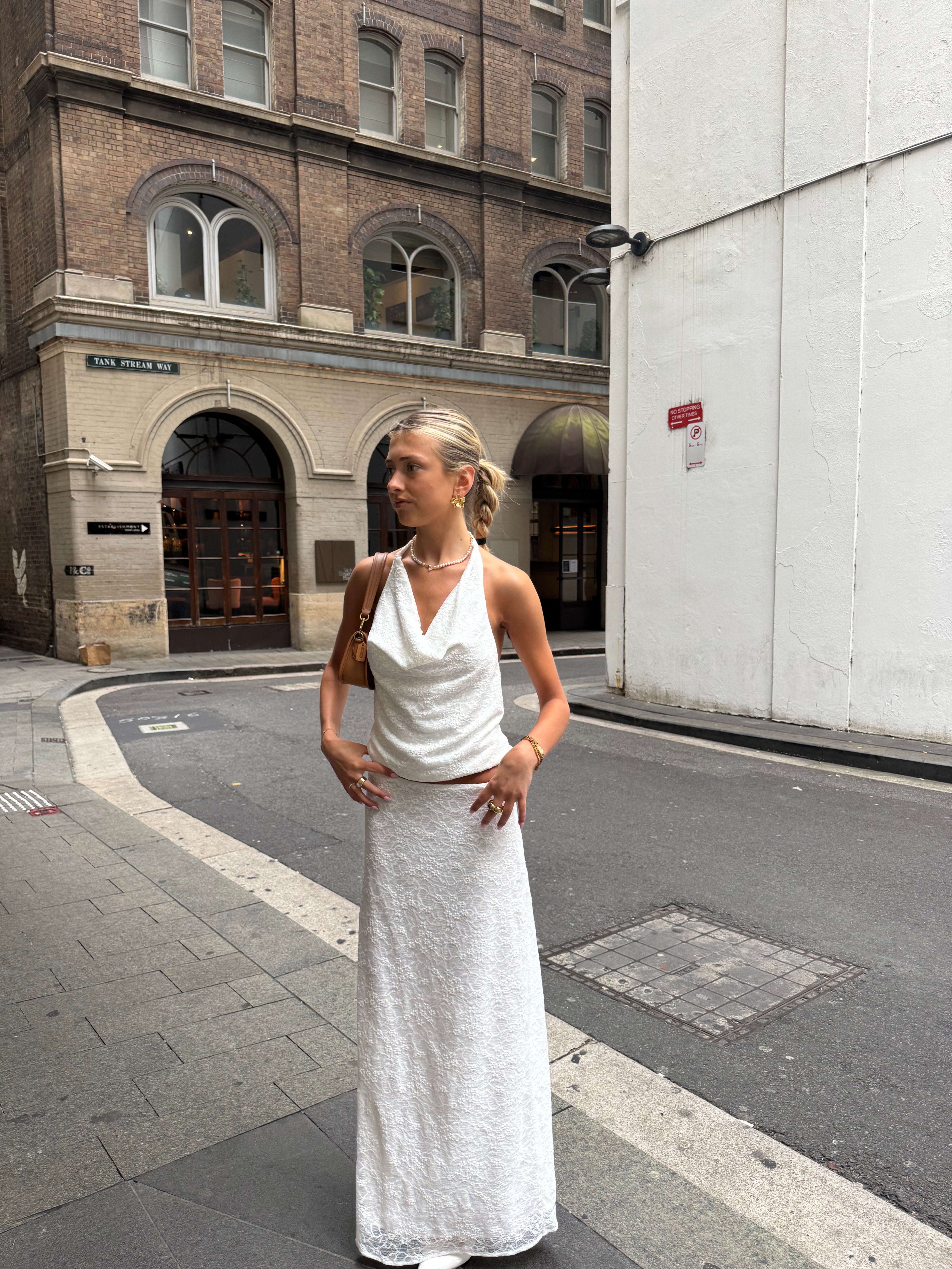 FLORENCE TOP