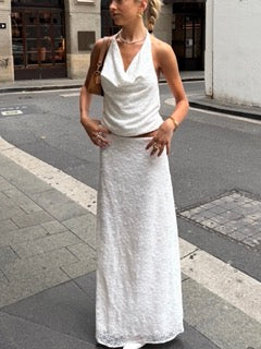 FLORENCE SKIRT