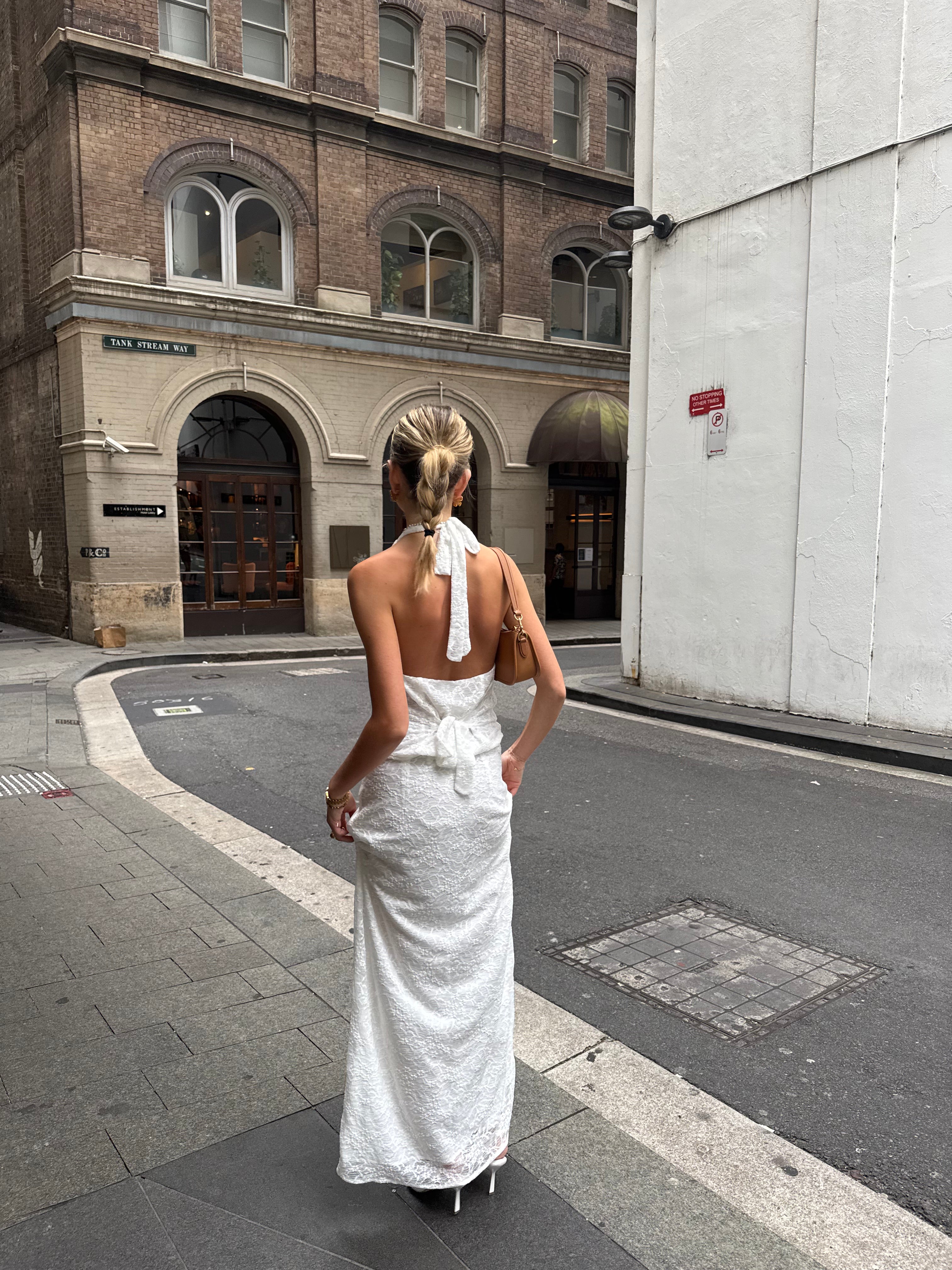 FLORENCE TOP