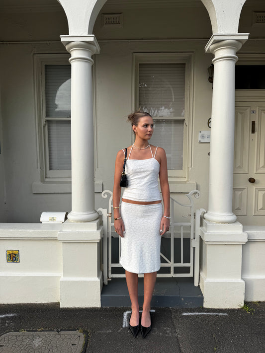 VENICE SKIRT