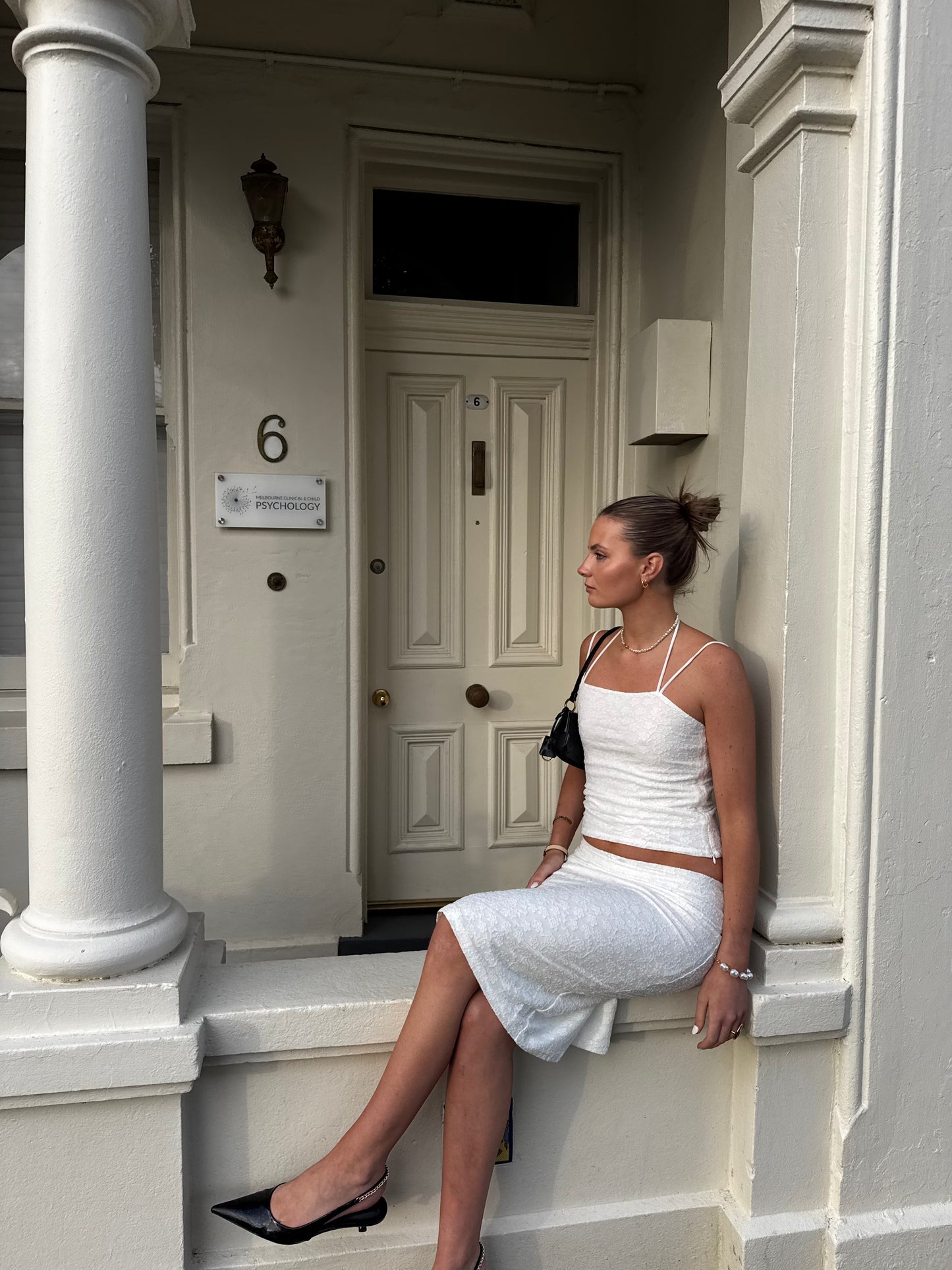 VENICE SKIRT