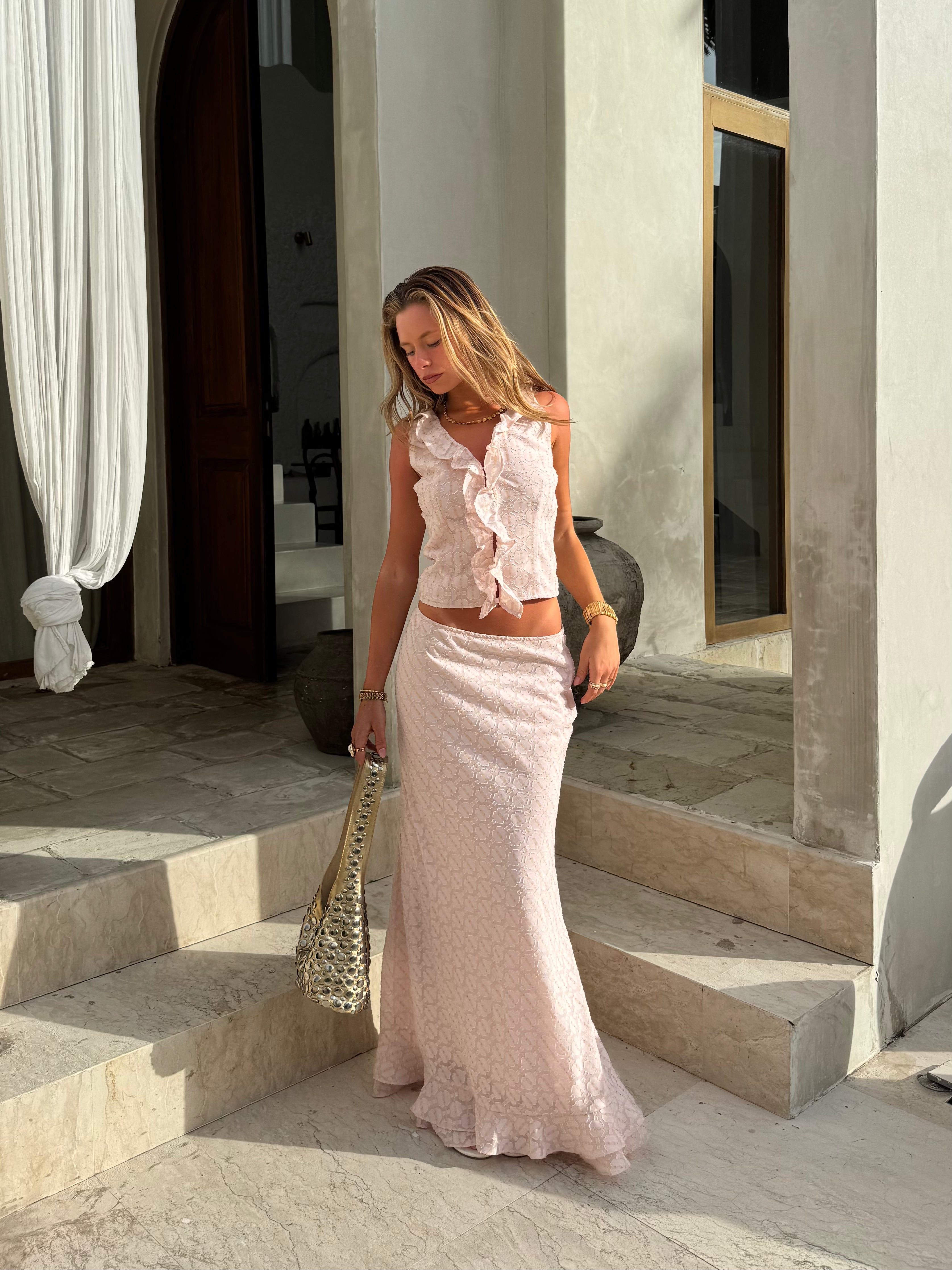 PAROS SKIRT