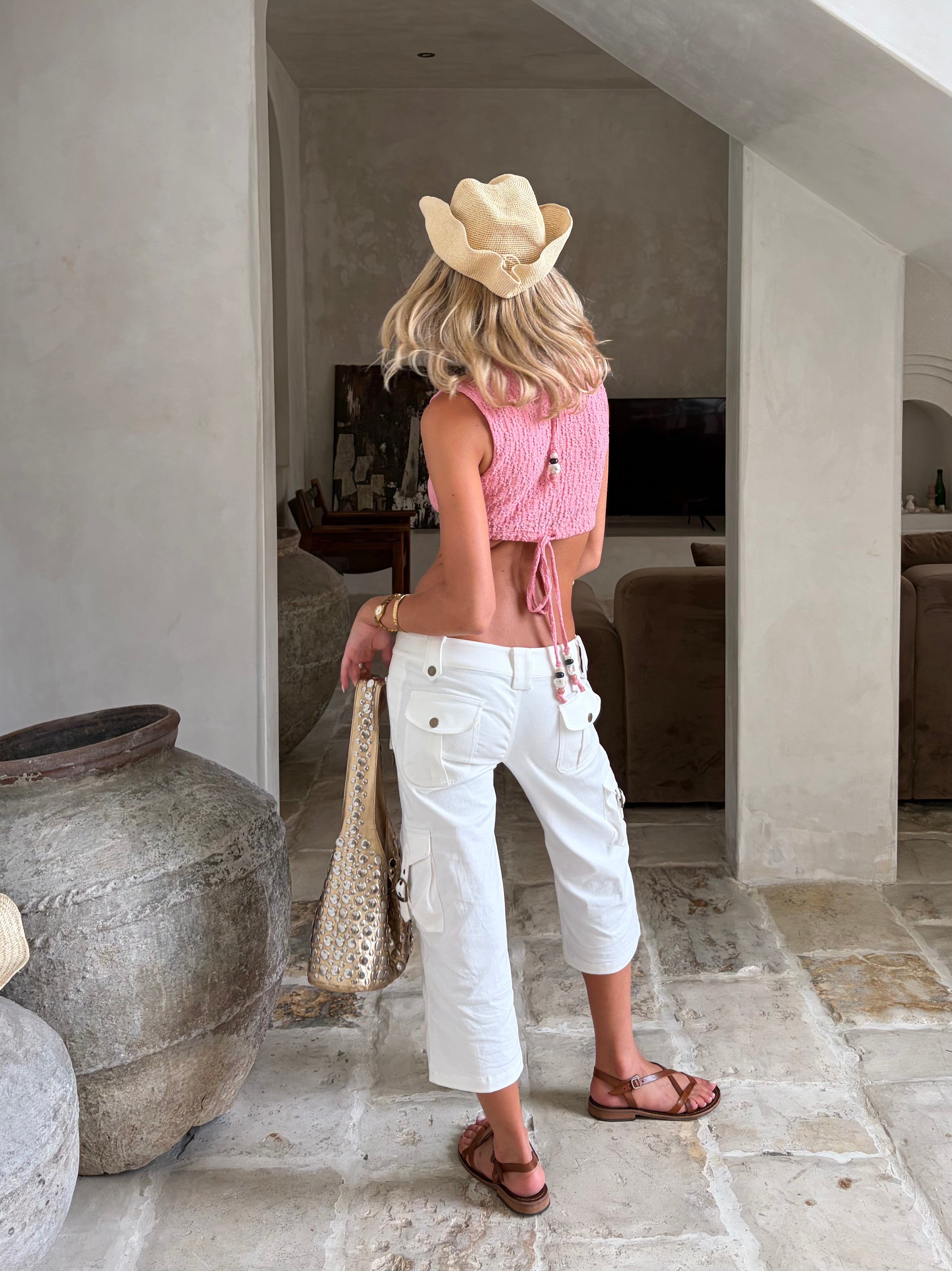 COPENHAGEN CAPRIS