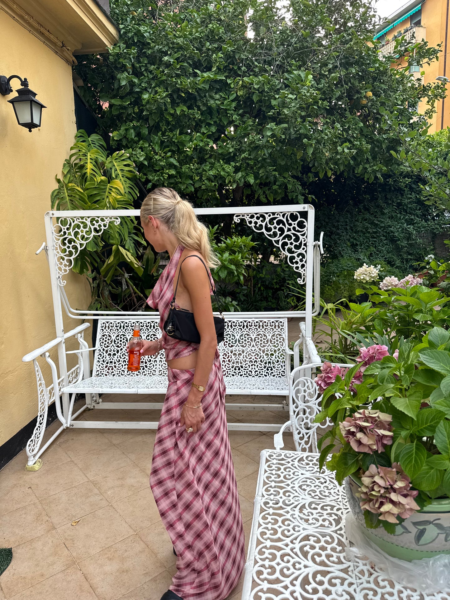 AMALFI TOP
